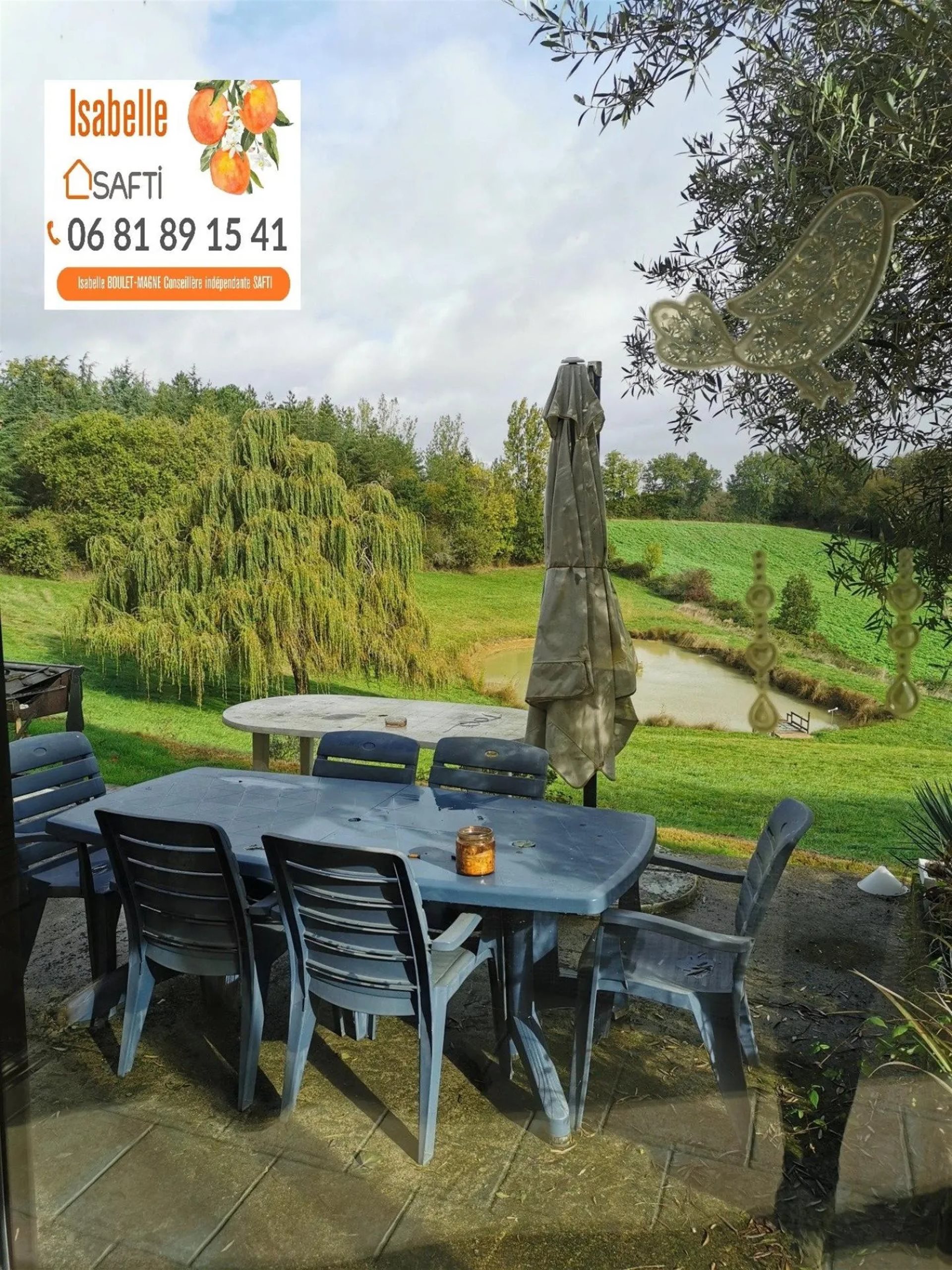 Maison à vendre, 127m², Dému