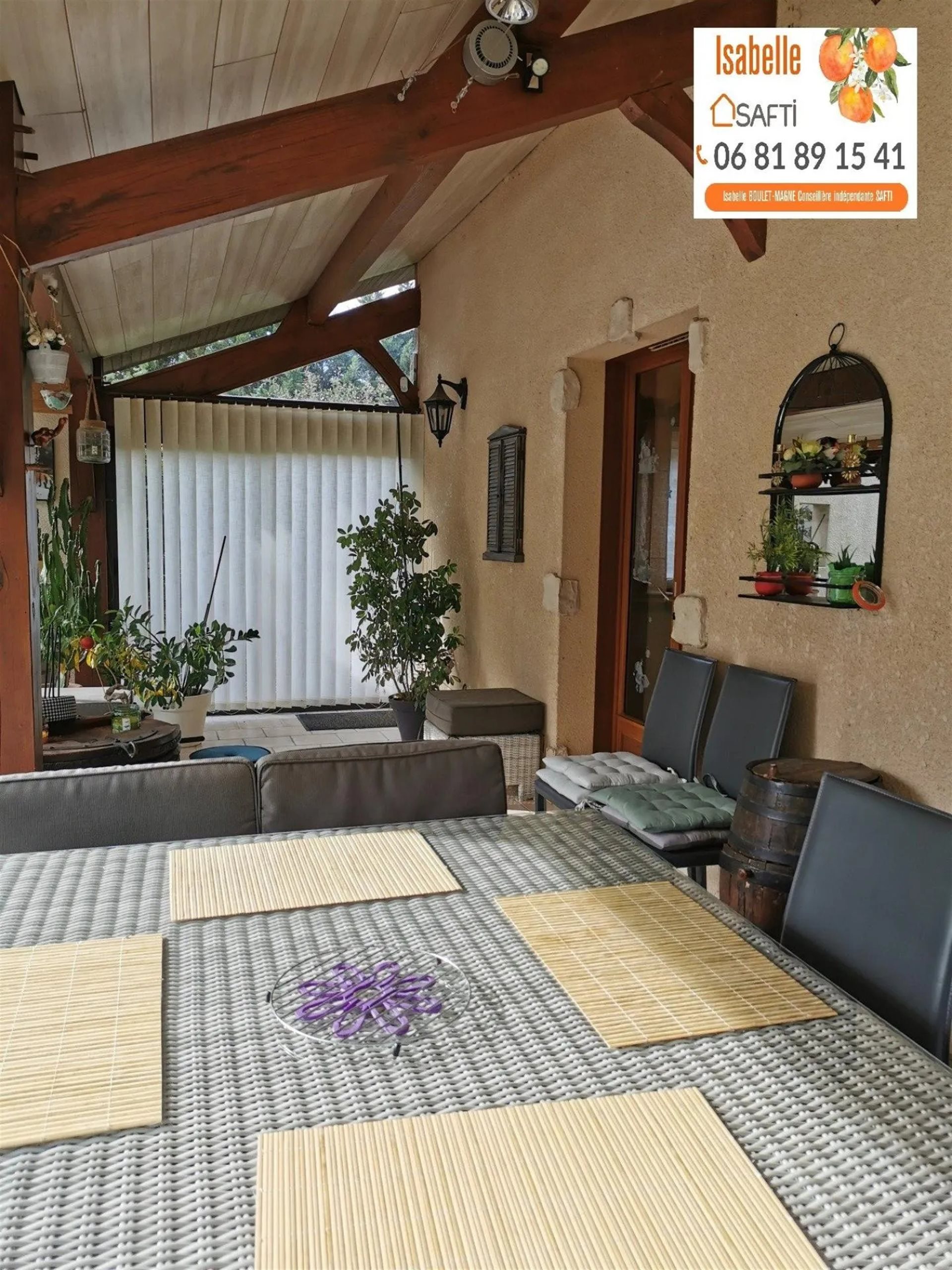 Maison à vendre, 127m², Dému