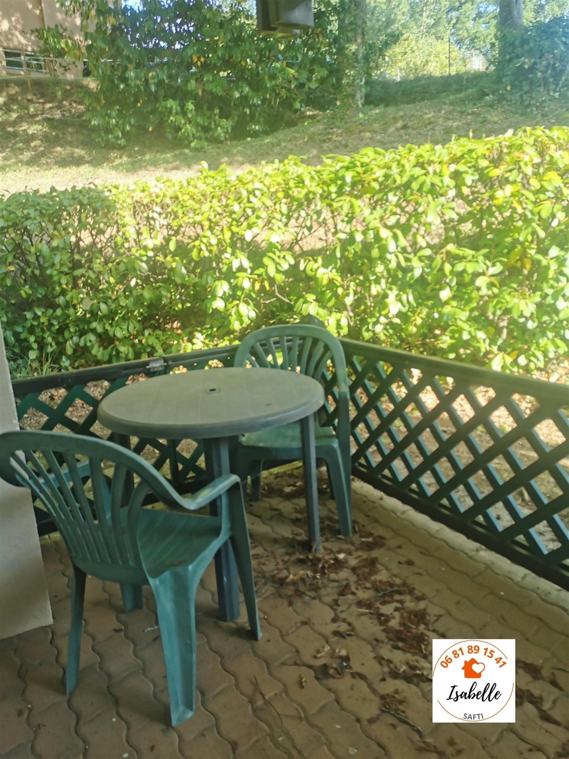 Appartement à vendre, 1213m², Cazaubon