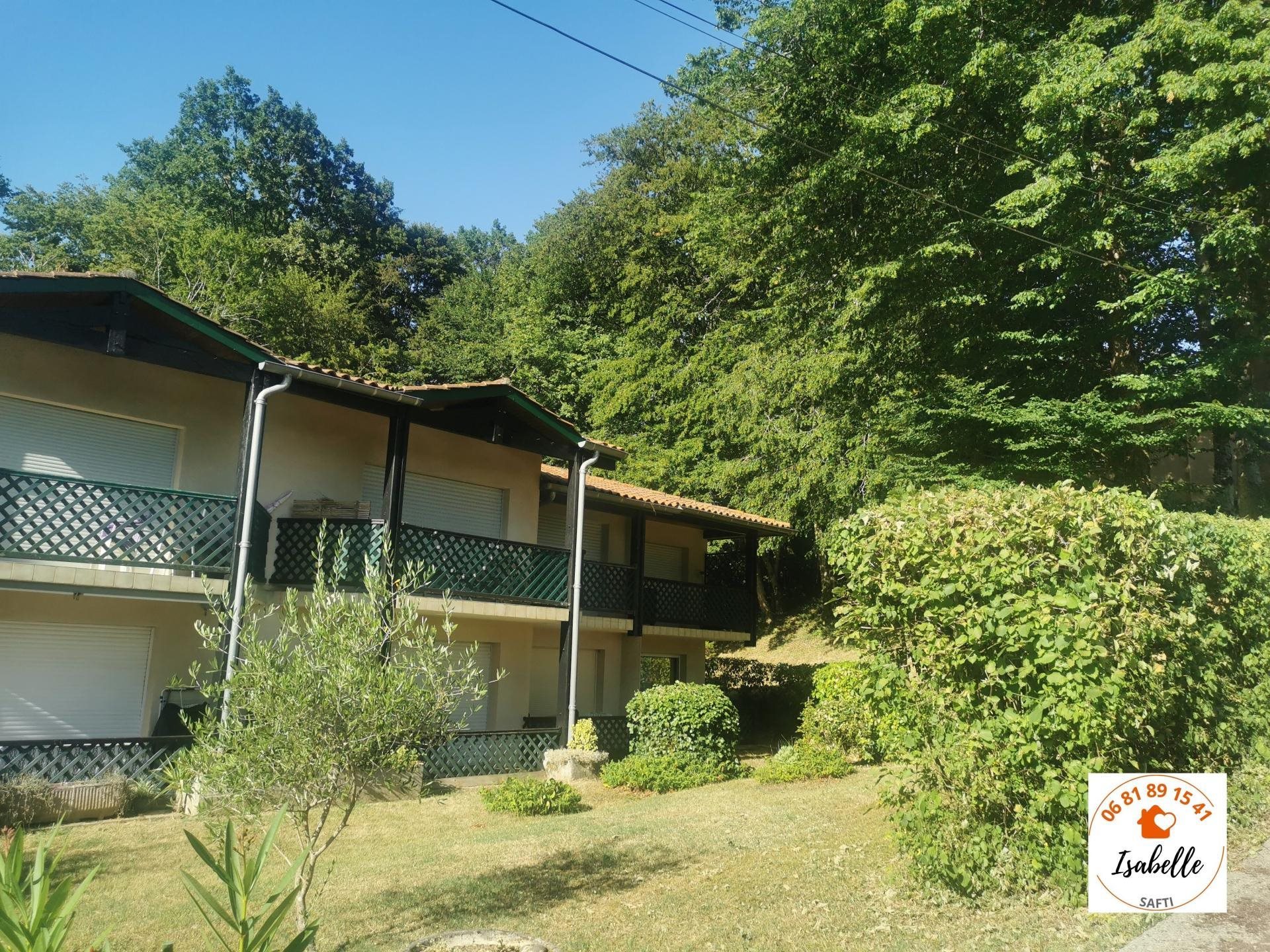 Appartement à vendre, 1213m², Cazaubon