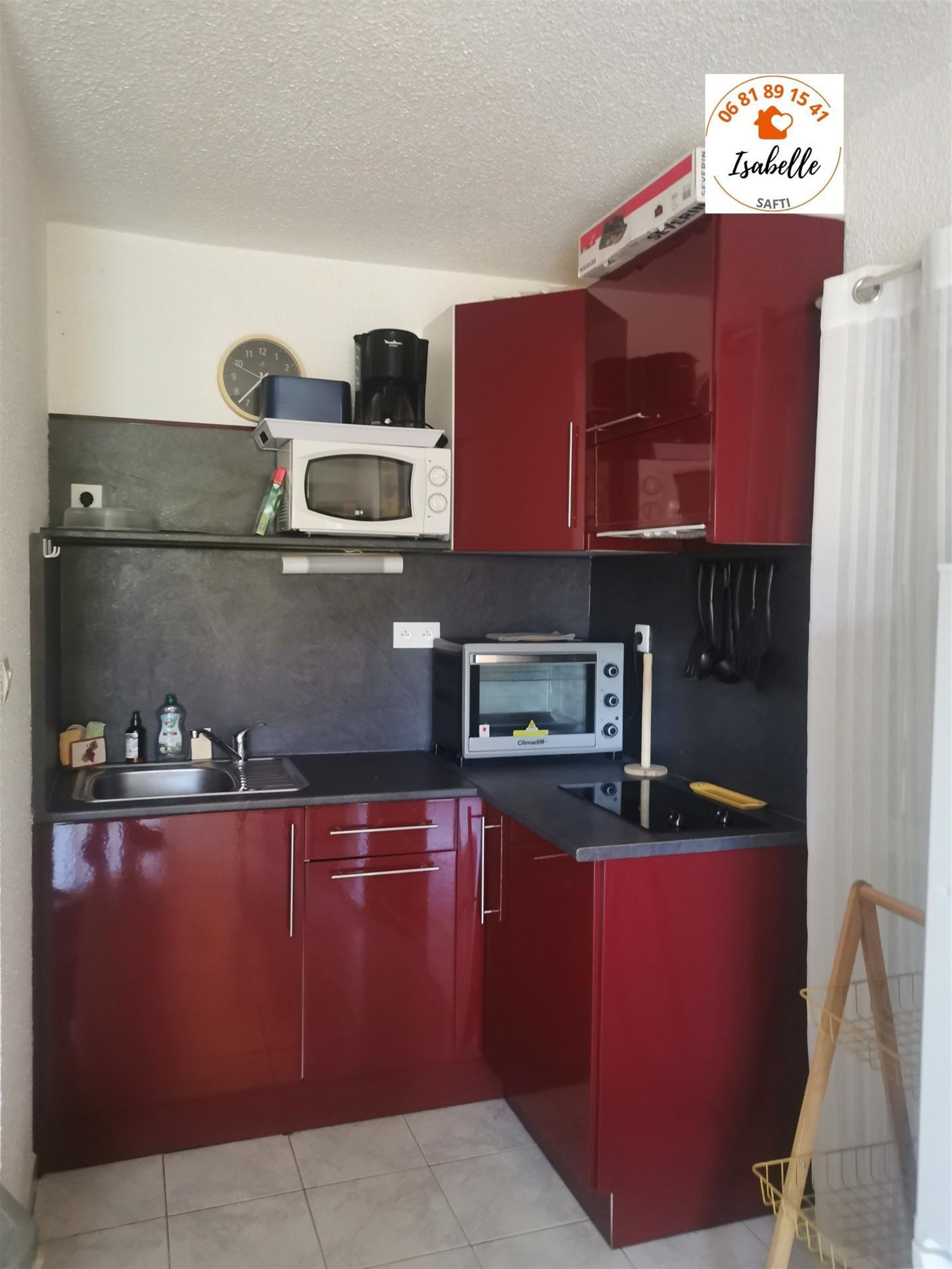 Appartement à vendre, 1213m², Cazaubon