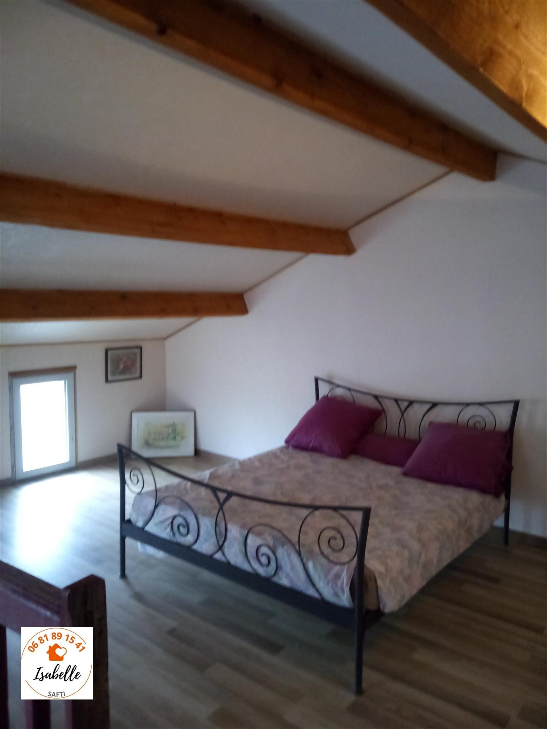 Maison à vendre, 64m², Dému