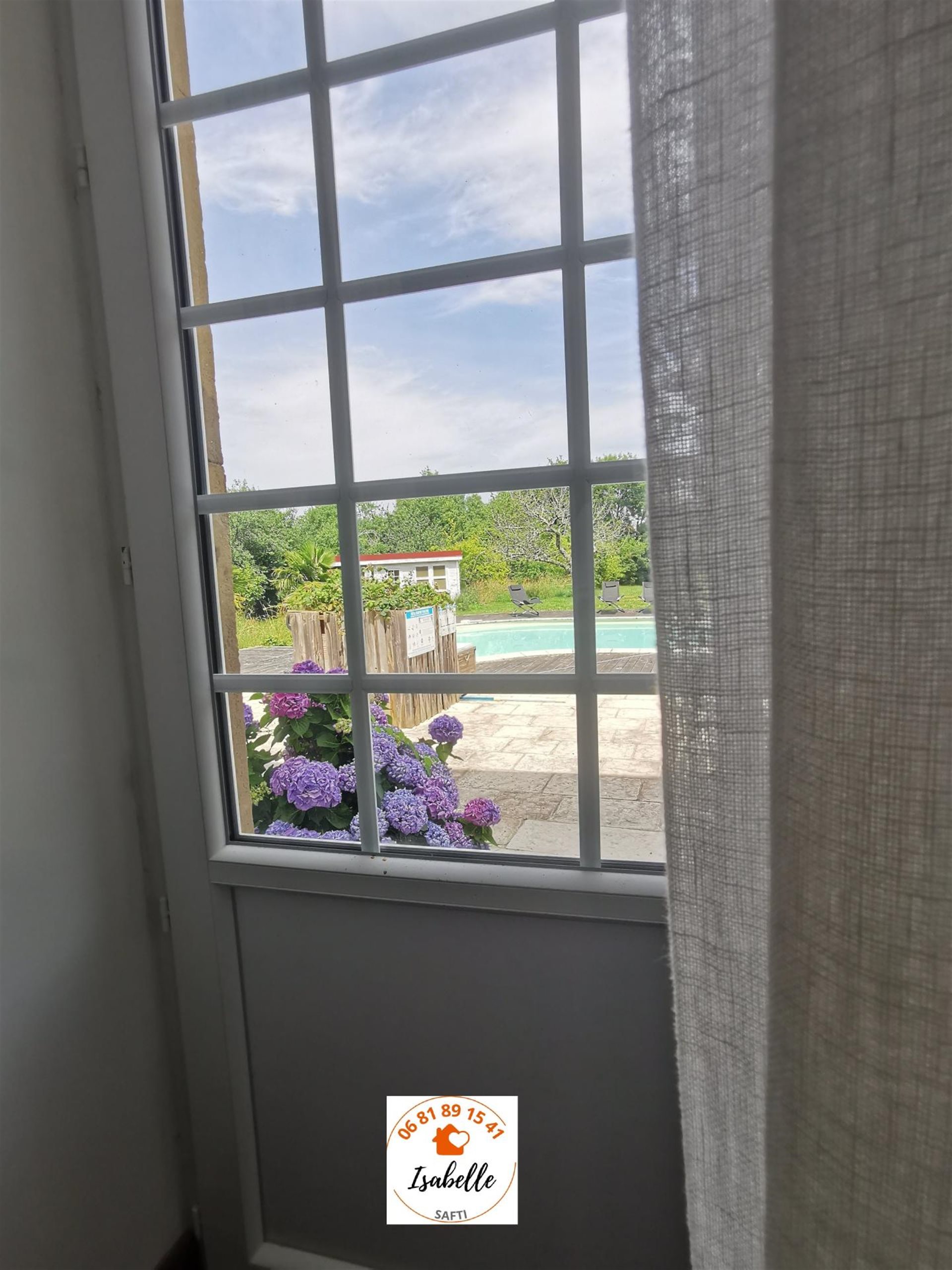 Maison à vendre, 520m², Margouët-Meymes