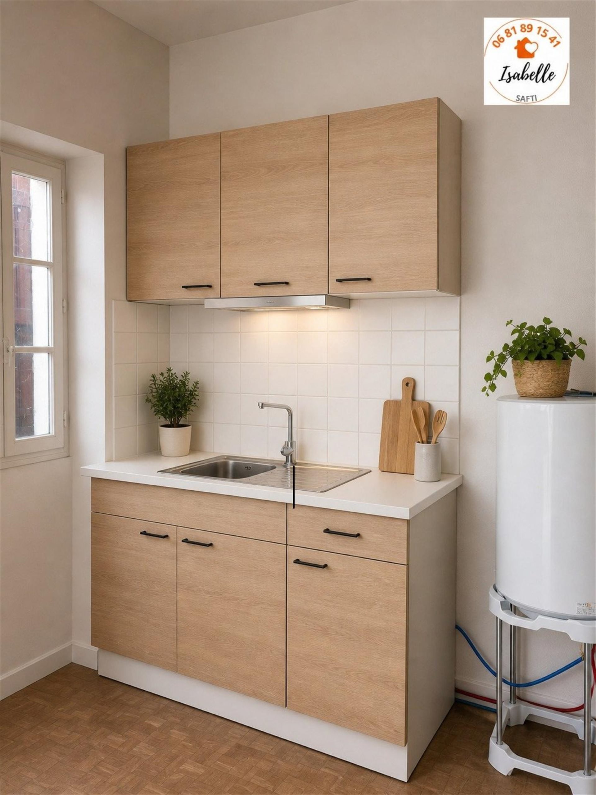 Maison à vendre, 120m², Dému