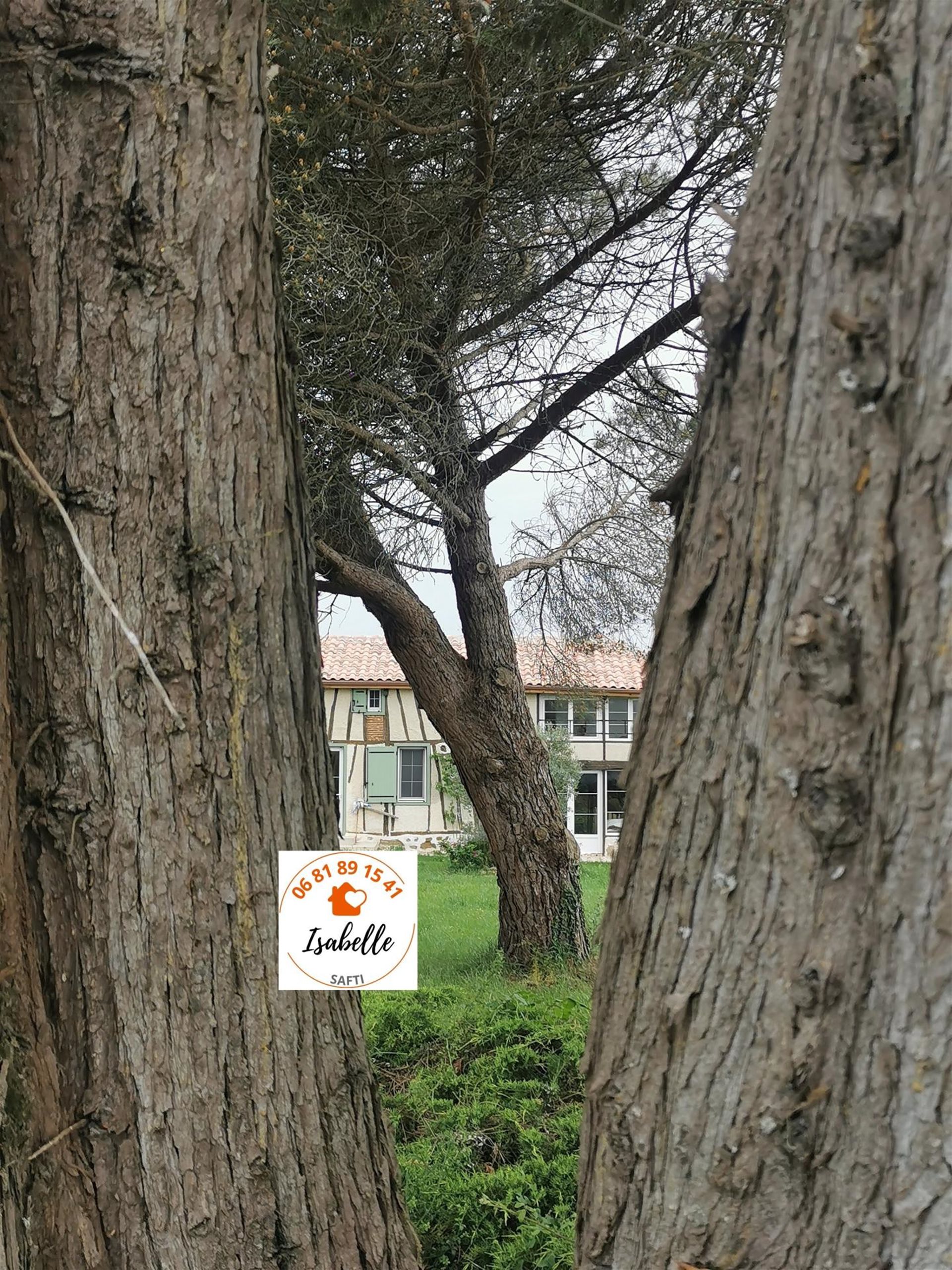 Maison à vendre, 218m², Lupiac