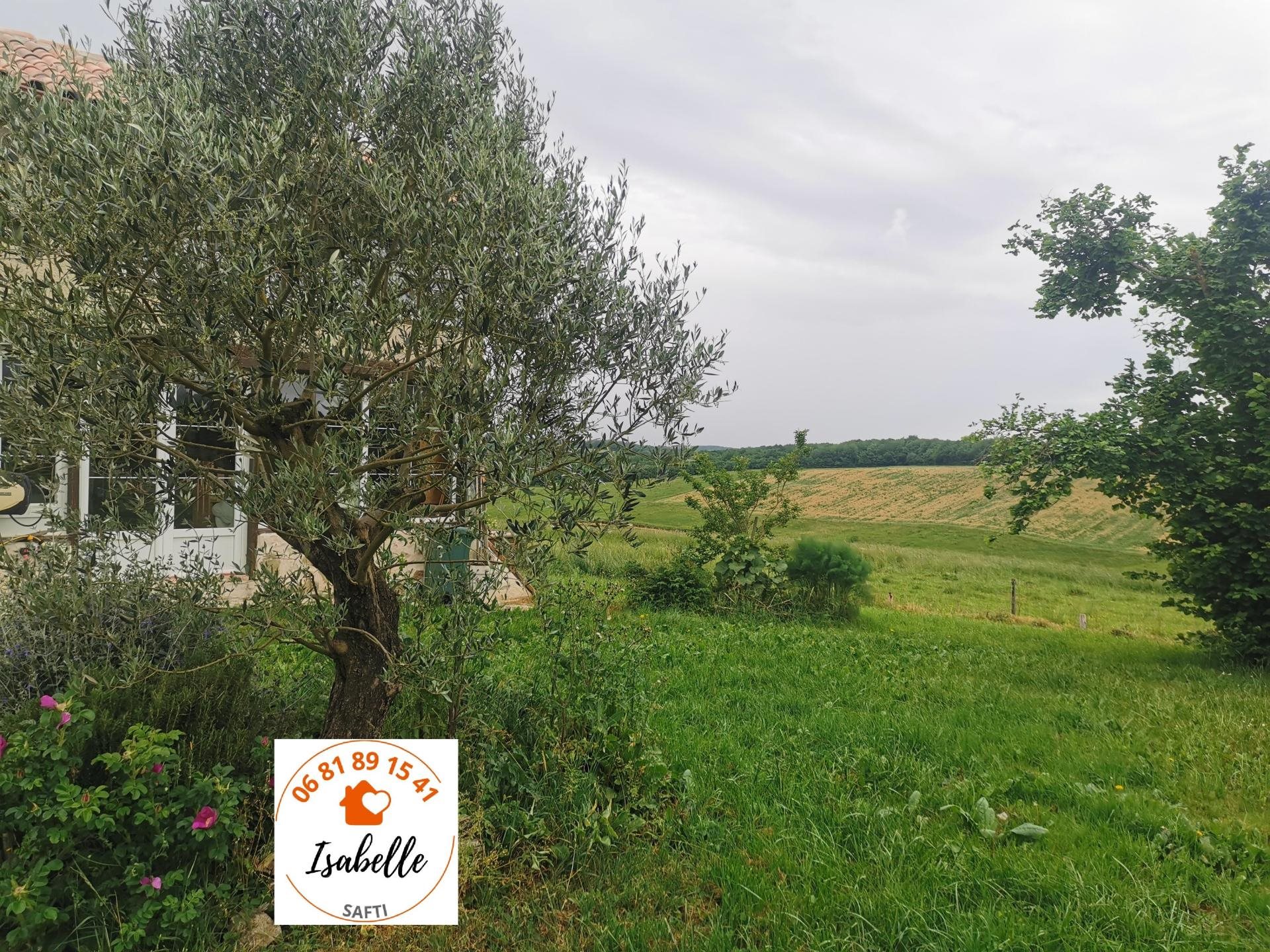 Maison à vendre, 218m², Lupiac