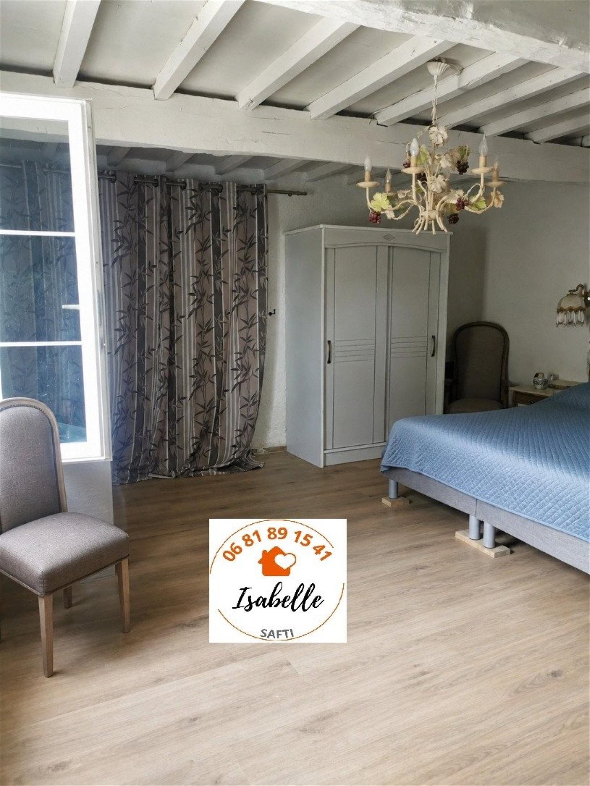 Maison à vendre, 218m², Lupiac