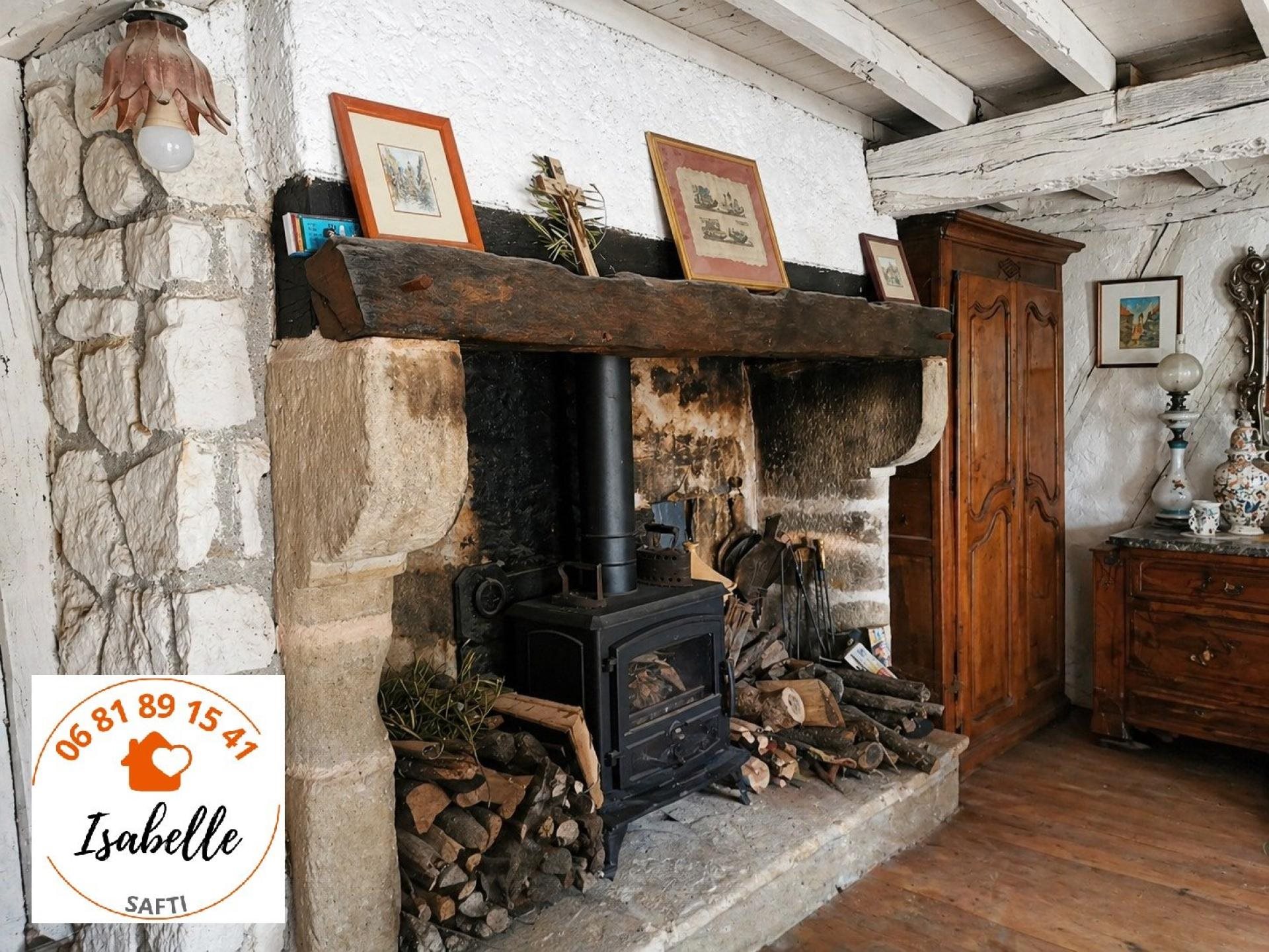 Maison à vendre, 218m², Lupiac