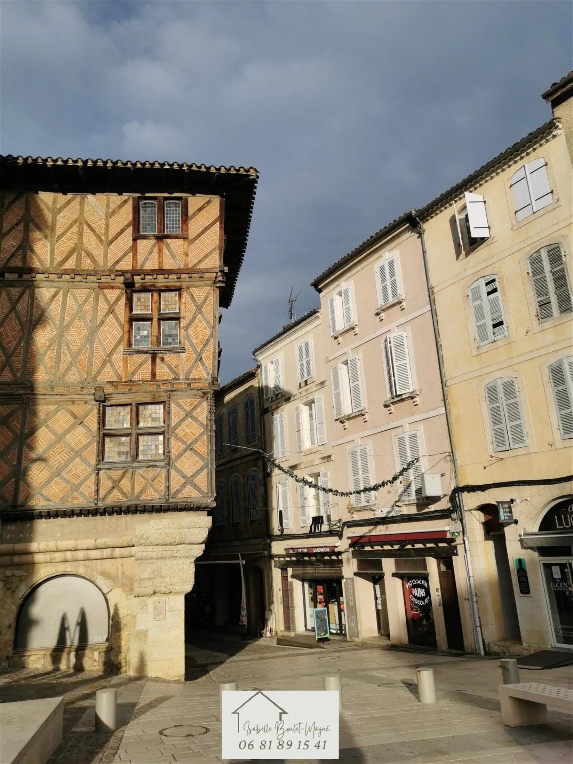 Appartement à vendre, 44m², Auch
