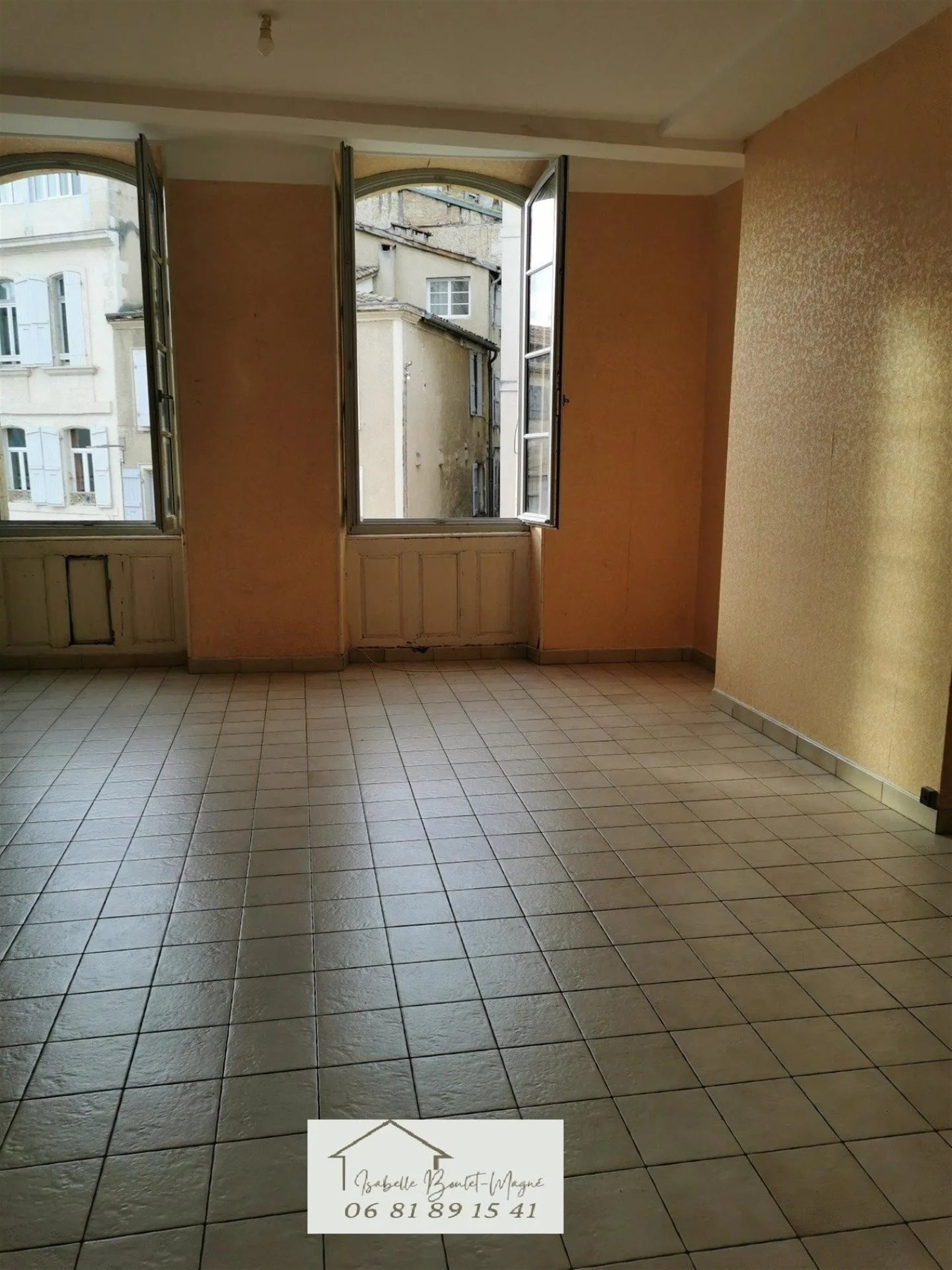 Appartement à vendre, 44m², Auch