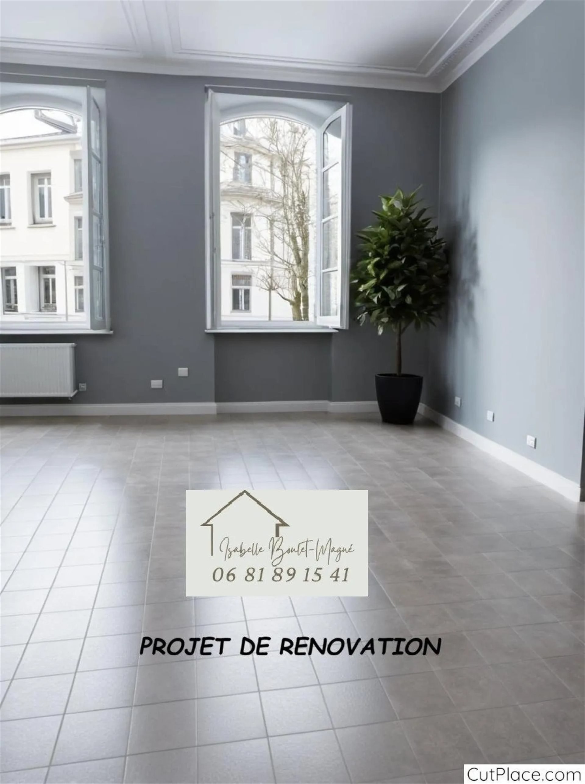 Appartement à vendre, 44m², Auch