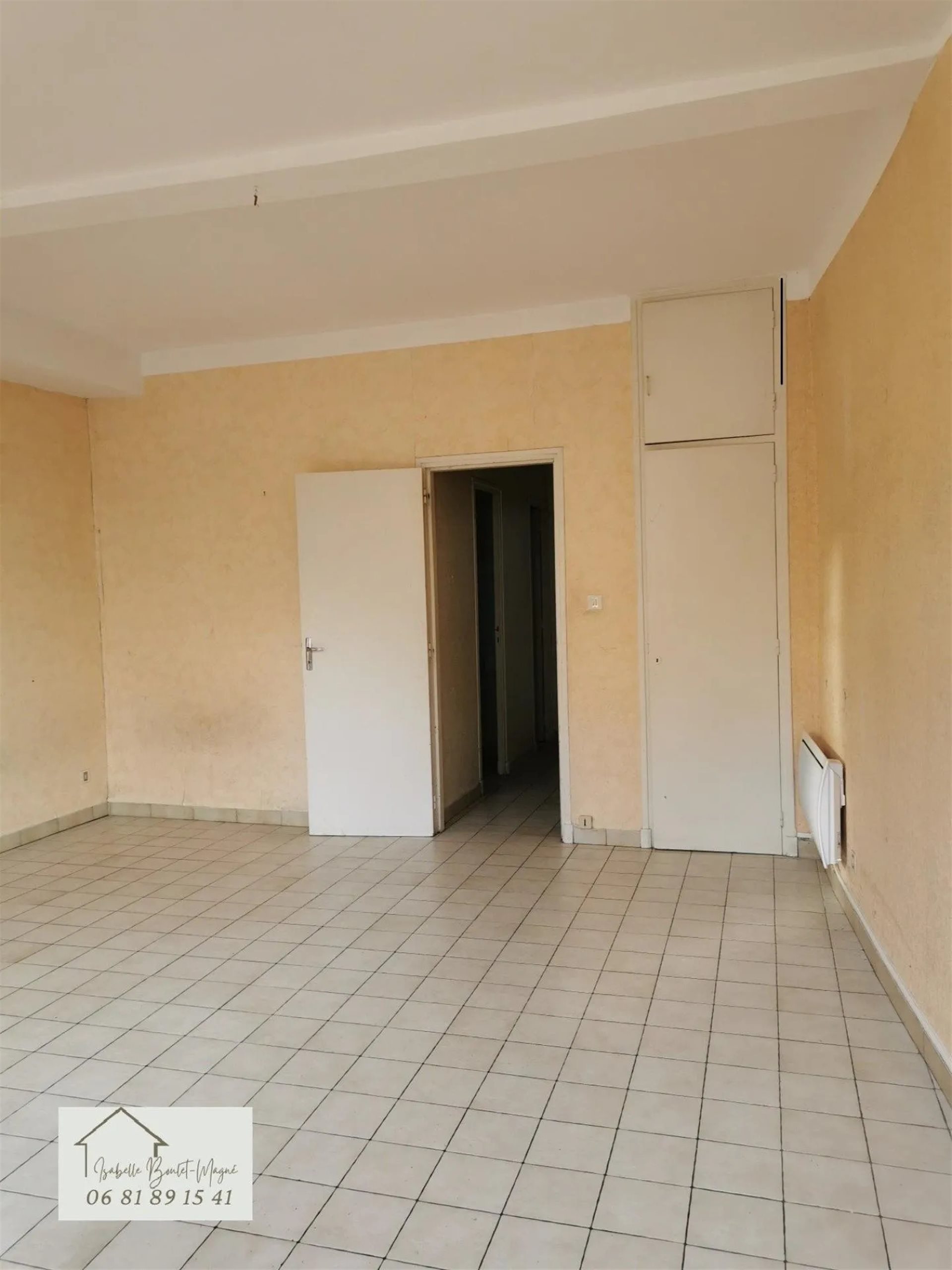Appartement à vendre, 44m², Auch