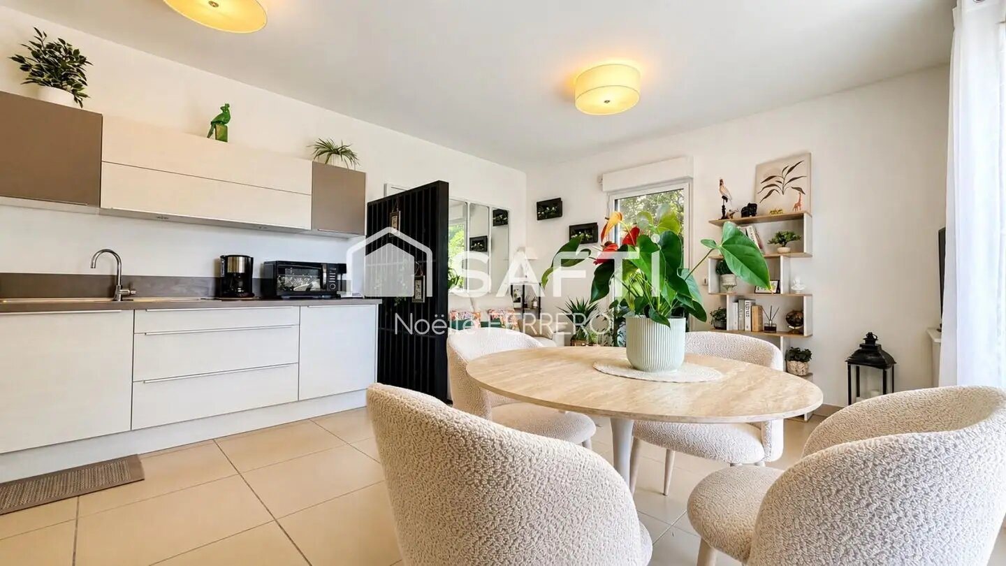 Appartement à vendre, 43m², Fréjus