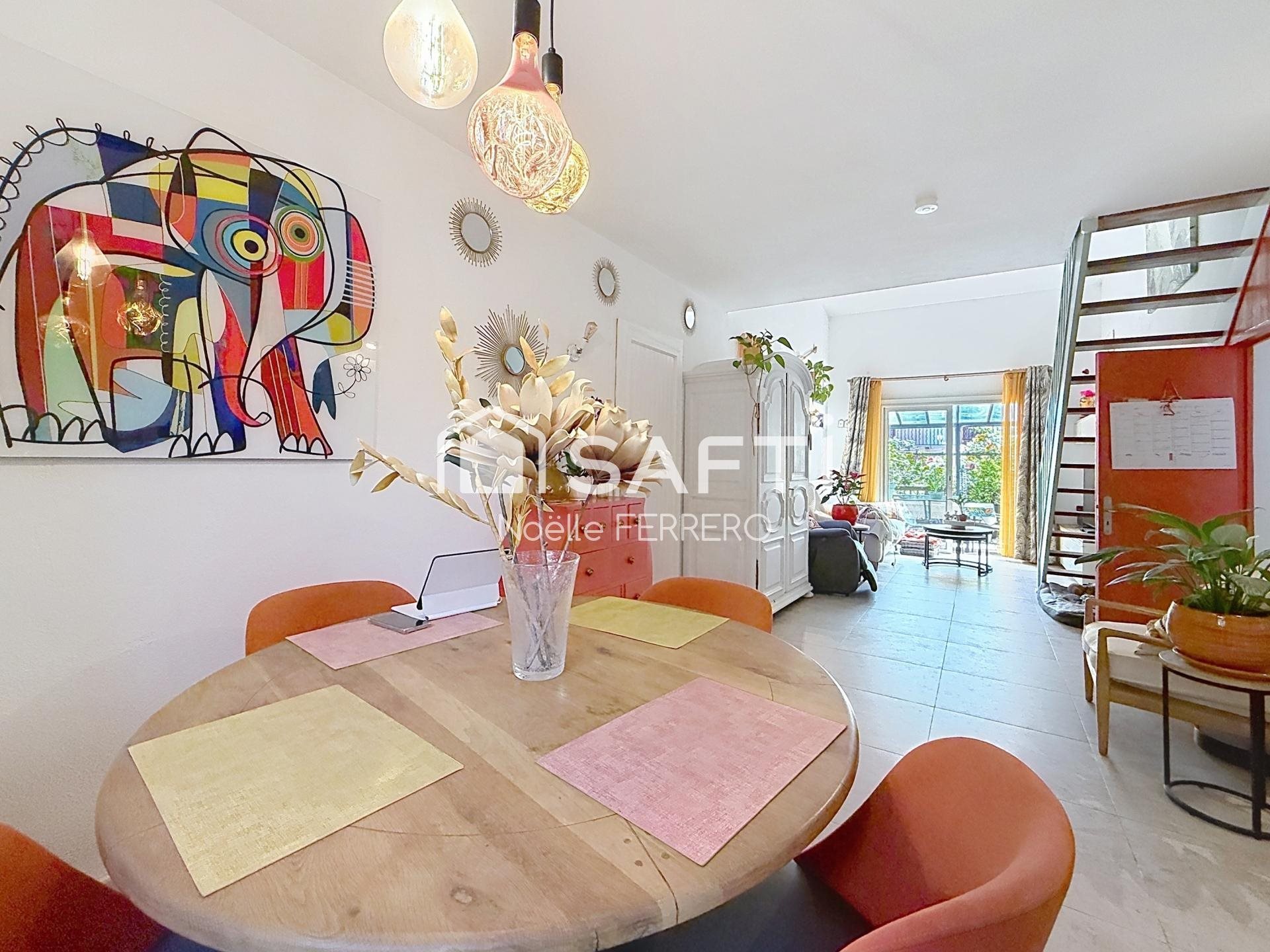 Maison à vendre, 86m², Fréjus