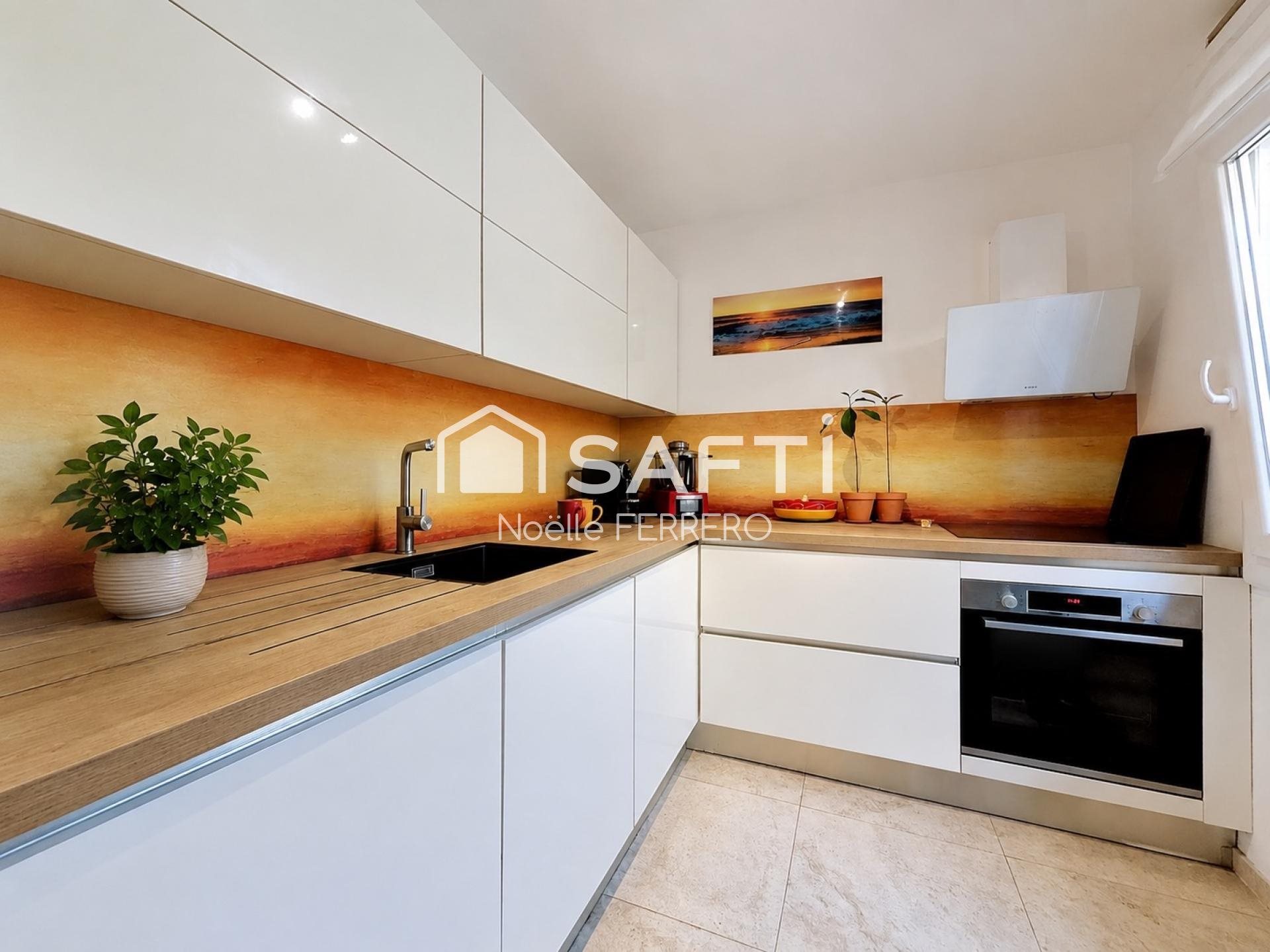 Maison à vendre, 86m², Fréjus