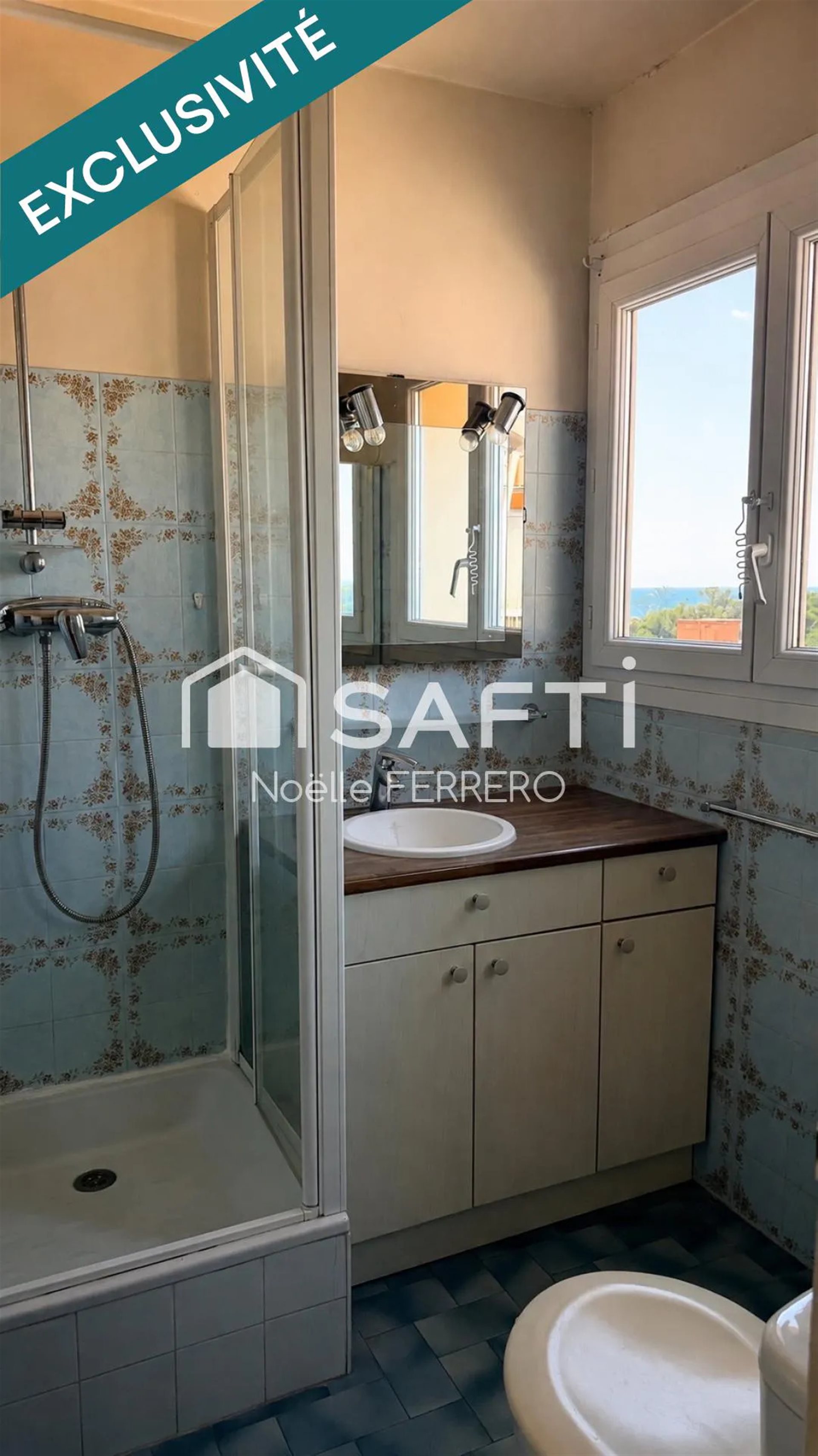 Appartement à vendre, 18m², Fréjus