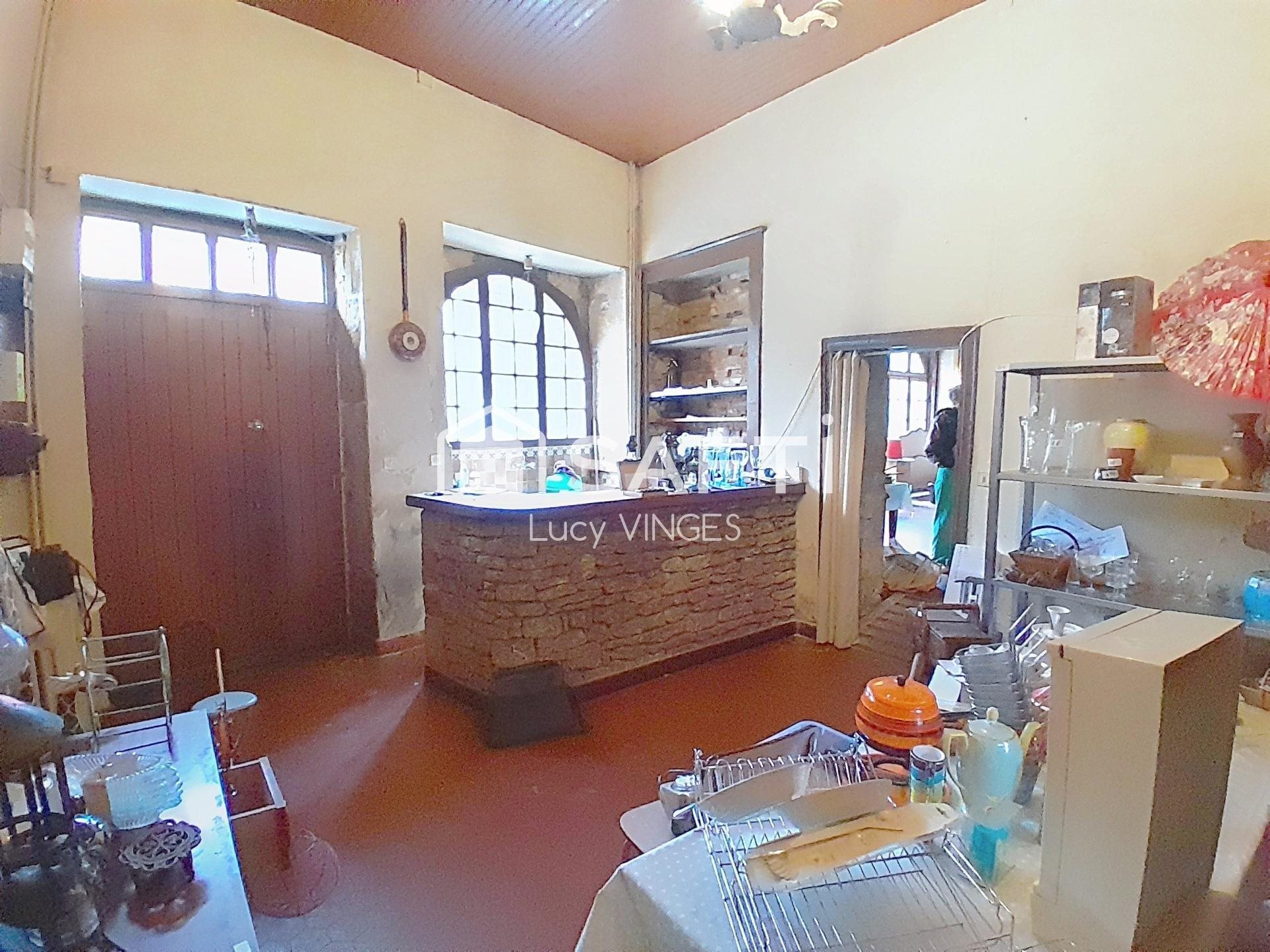 Maison à vendre, 236m², Montcléra