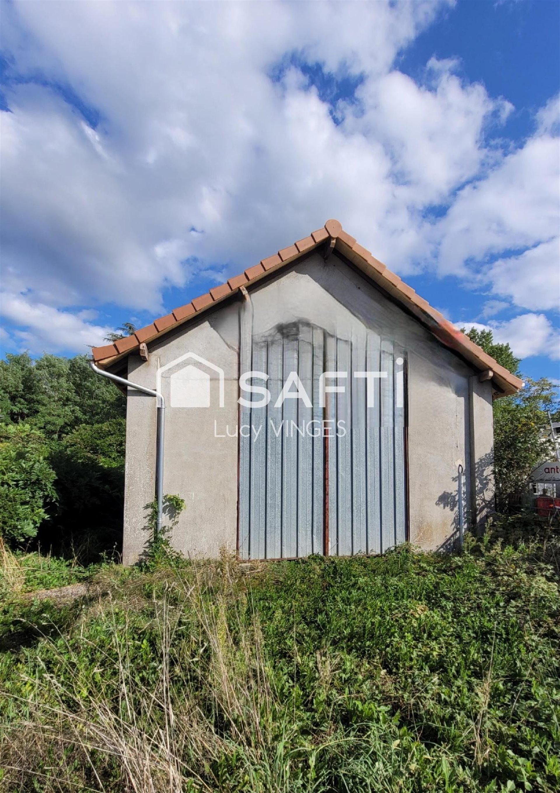 Maison à vendre, 90m², Cazals