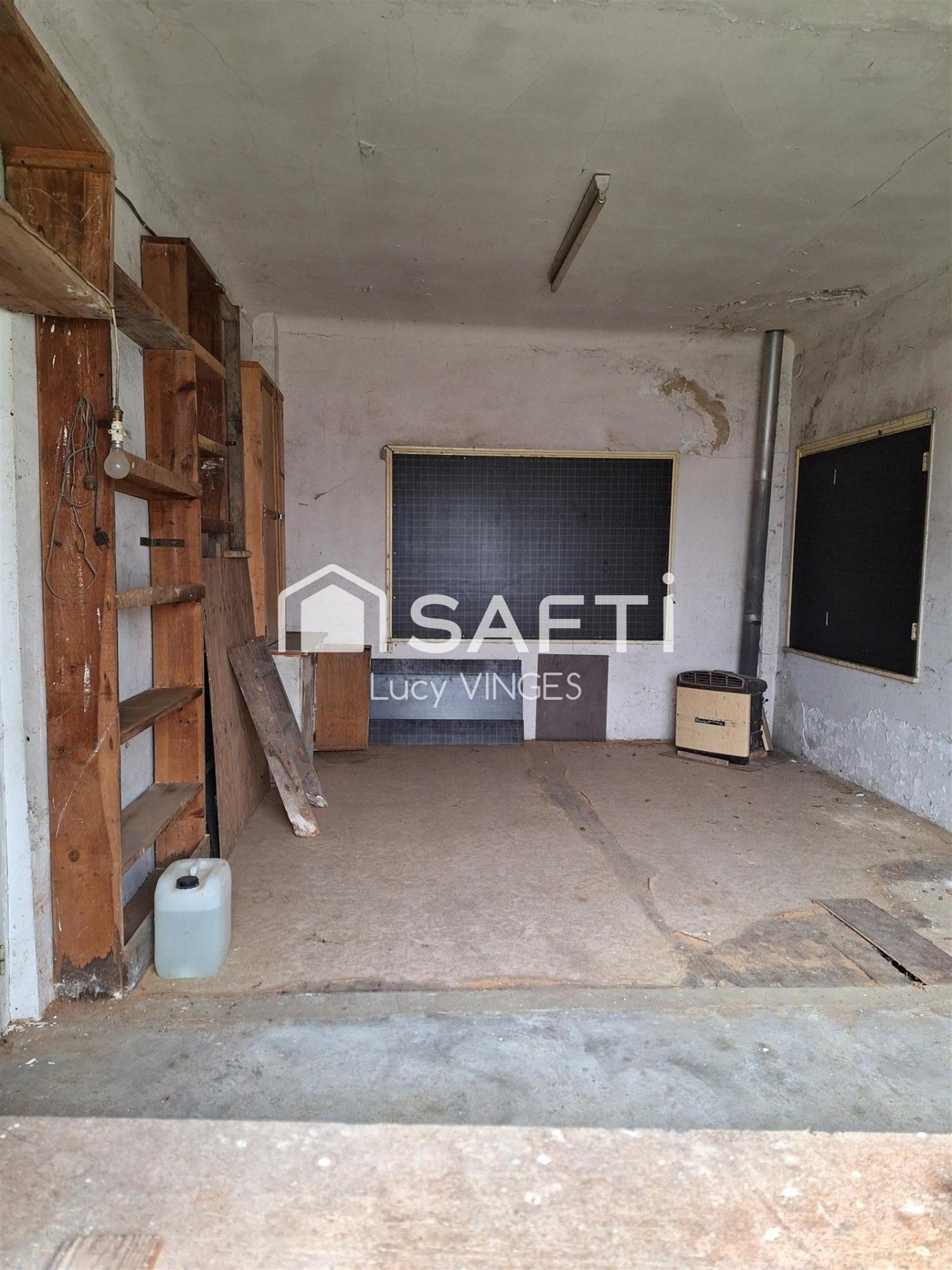 Maison à vendre, 90m², Cazals