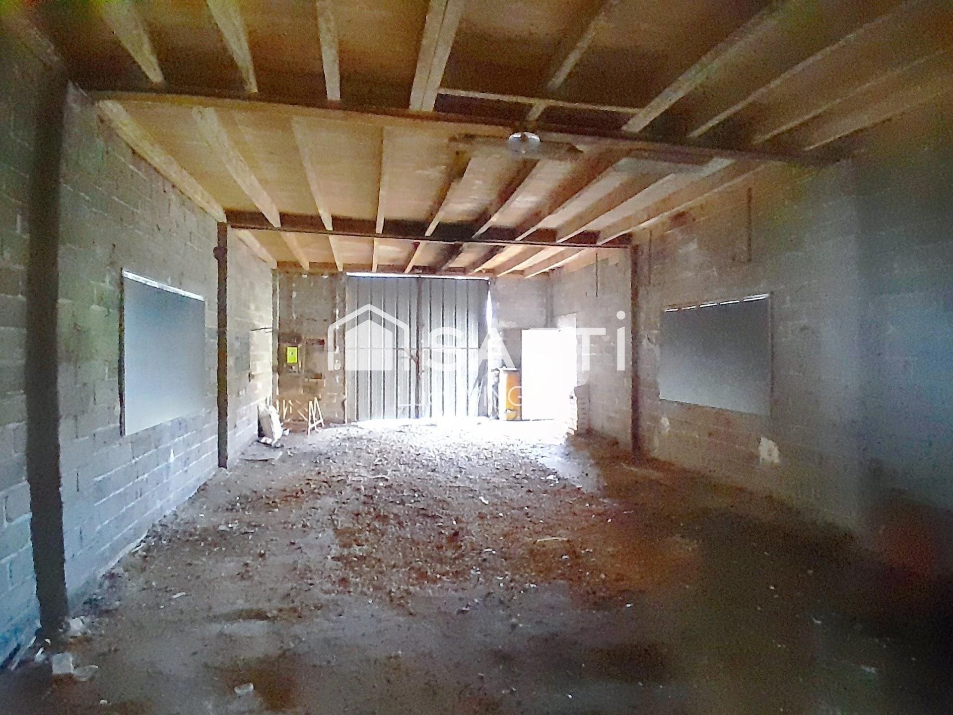 Maison à vendre, 90m², Cazals