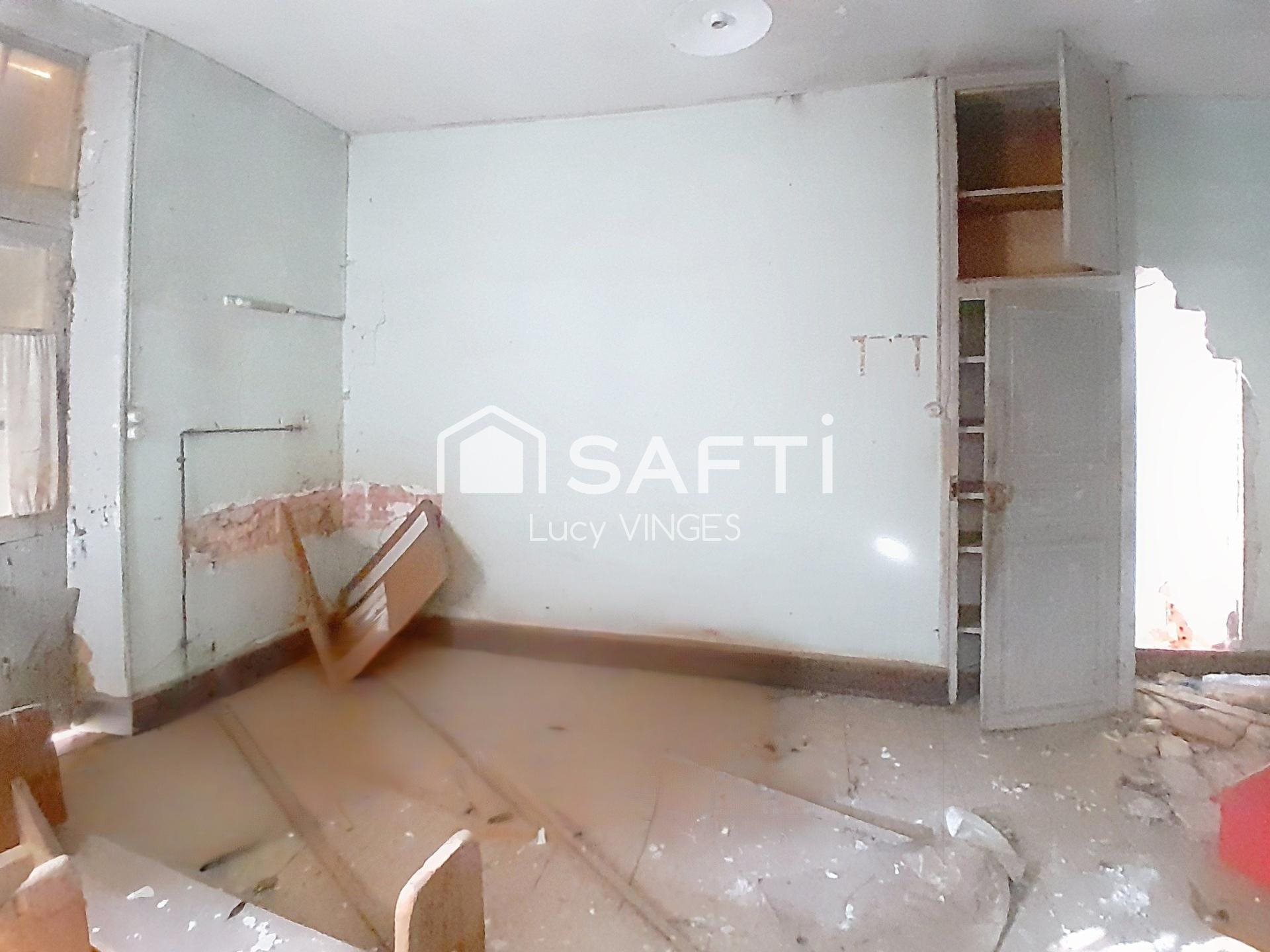 Maison à vendre, 180m², Frayssinet-le-Gélat