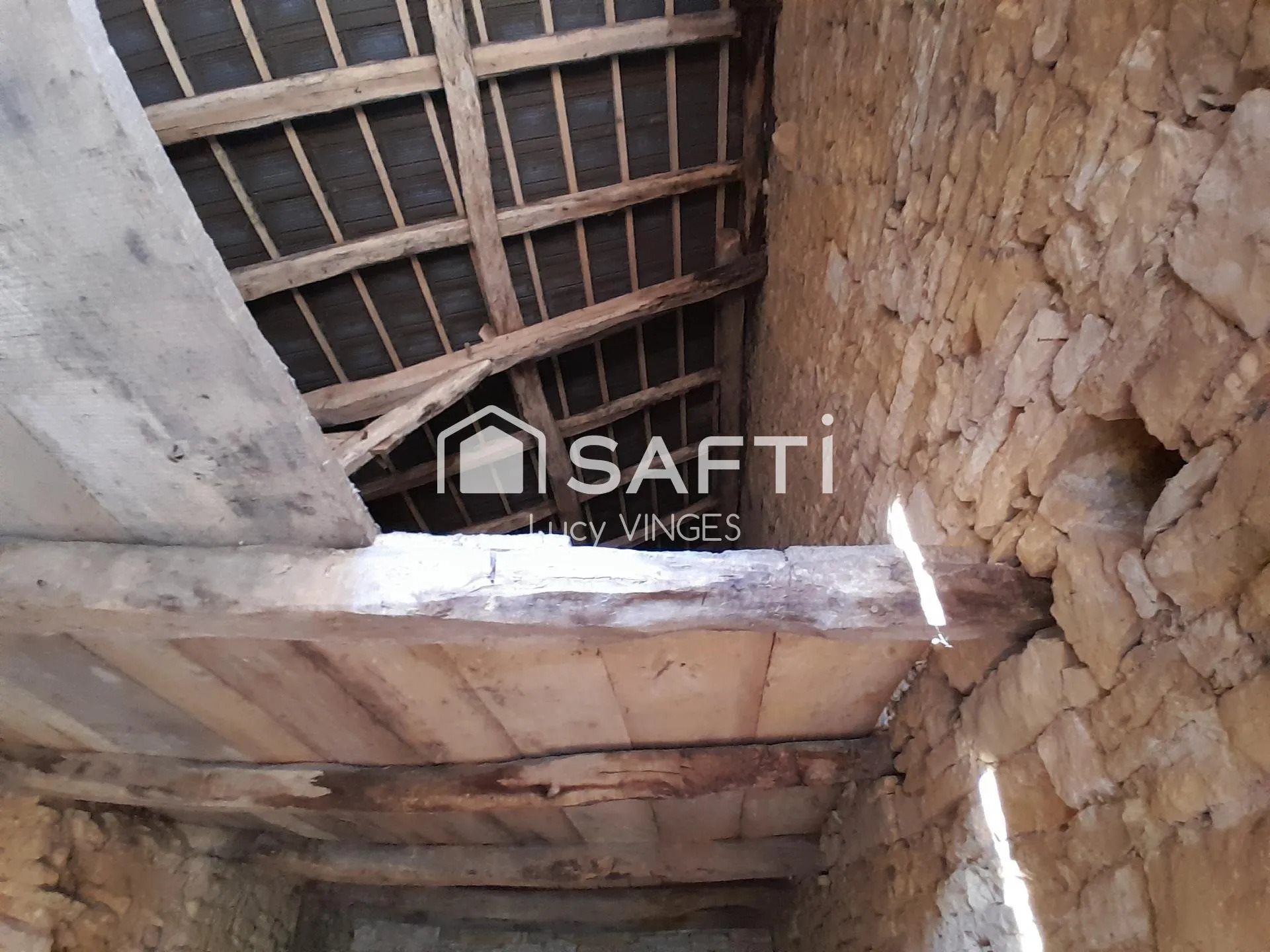 Maison à vendre, 16m², Gindou
