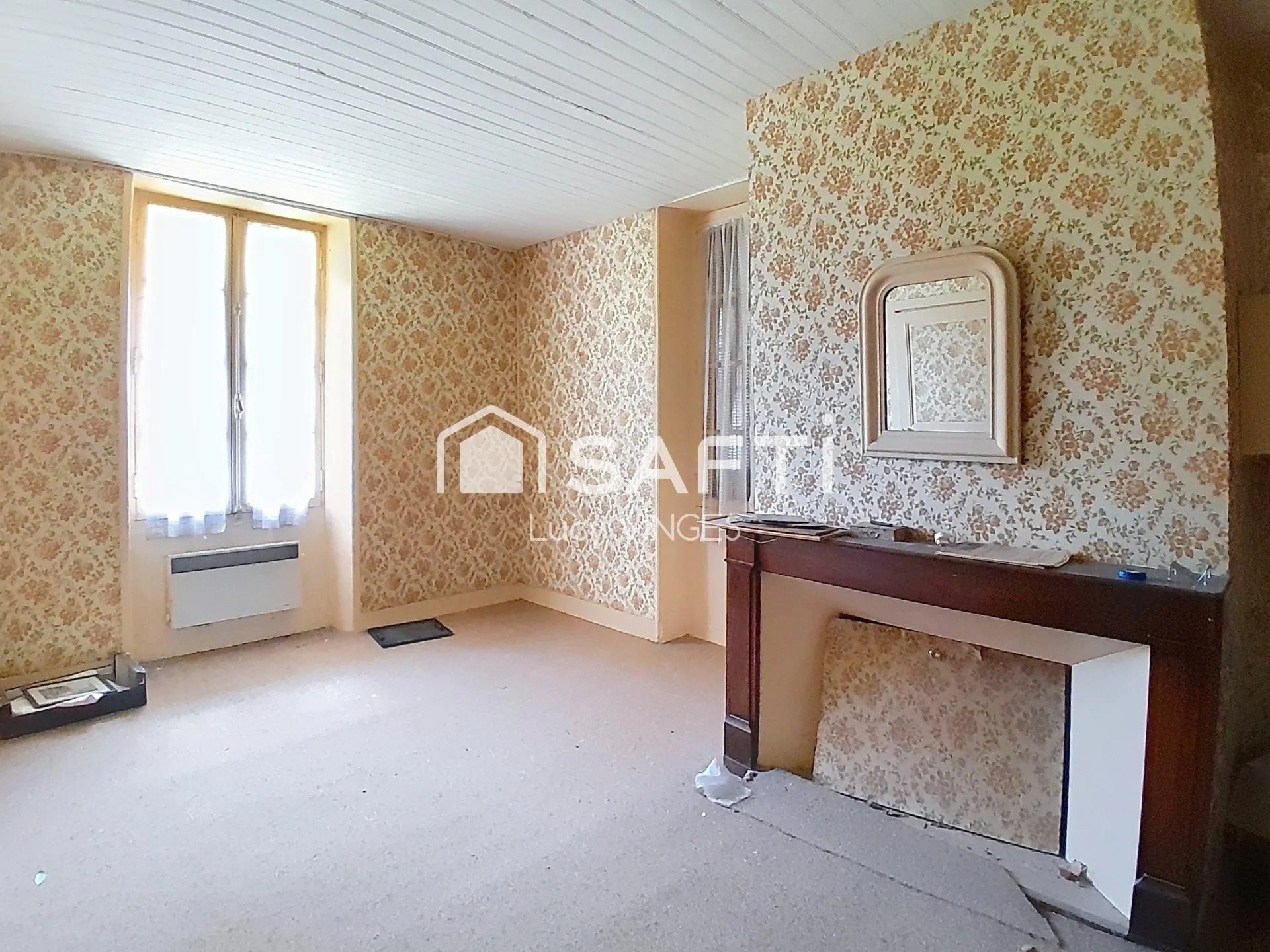 Maison à vendre, 165m², Cazals