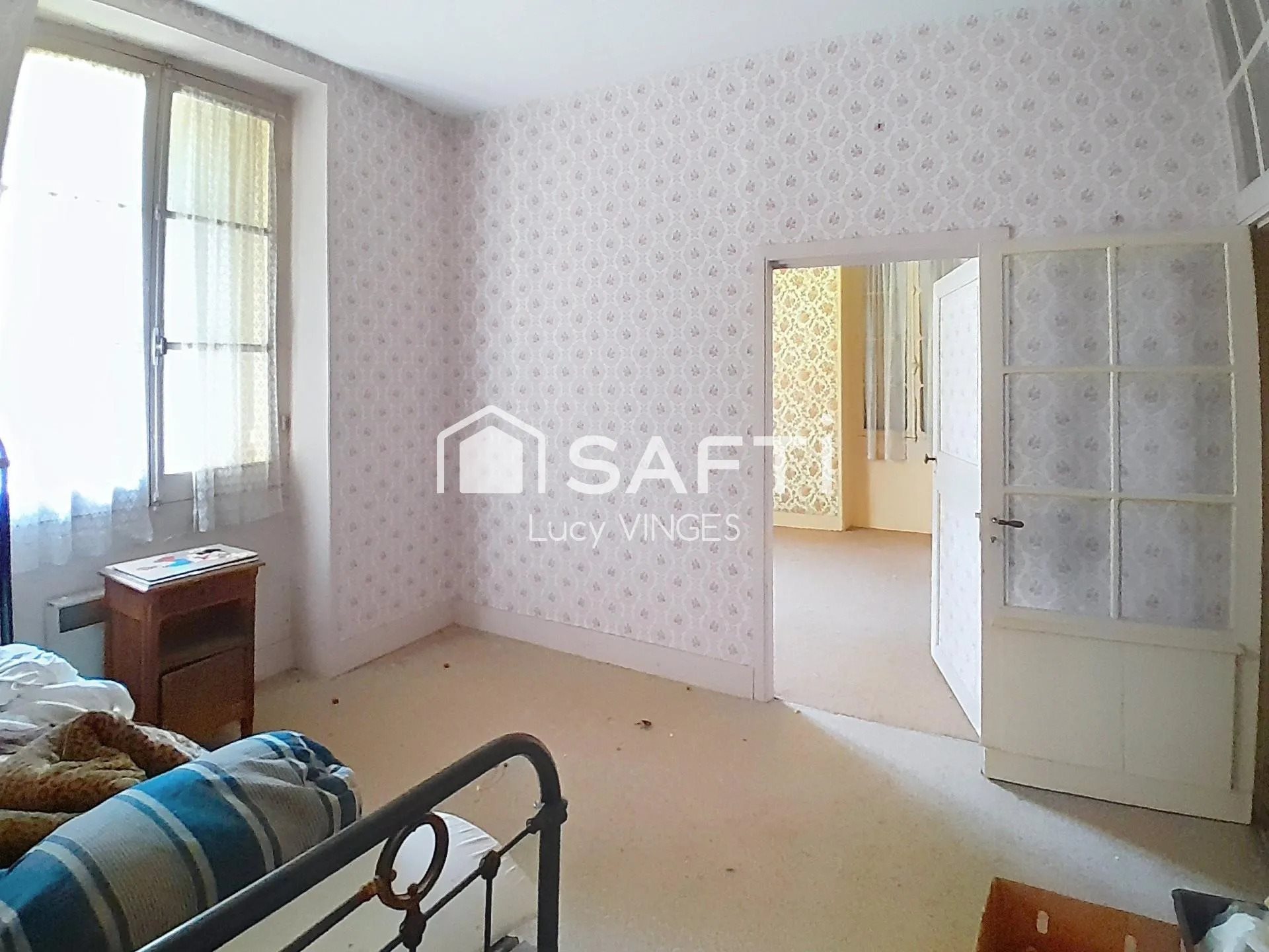 Maison à vendre, 165m², Cazals