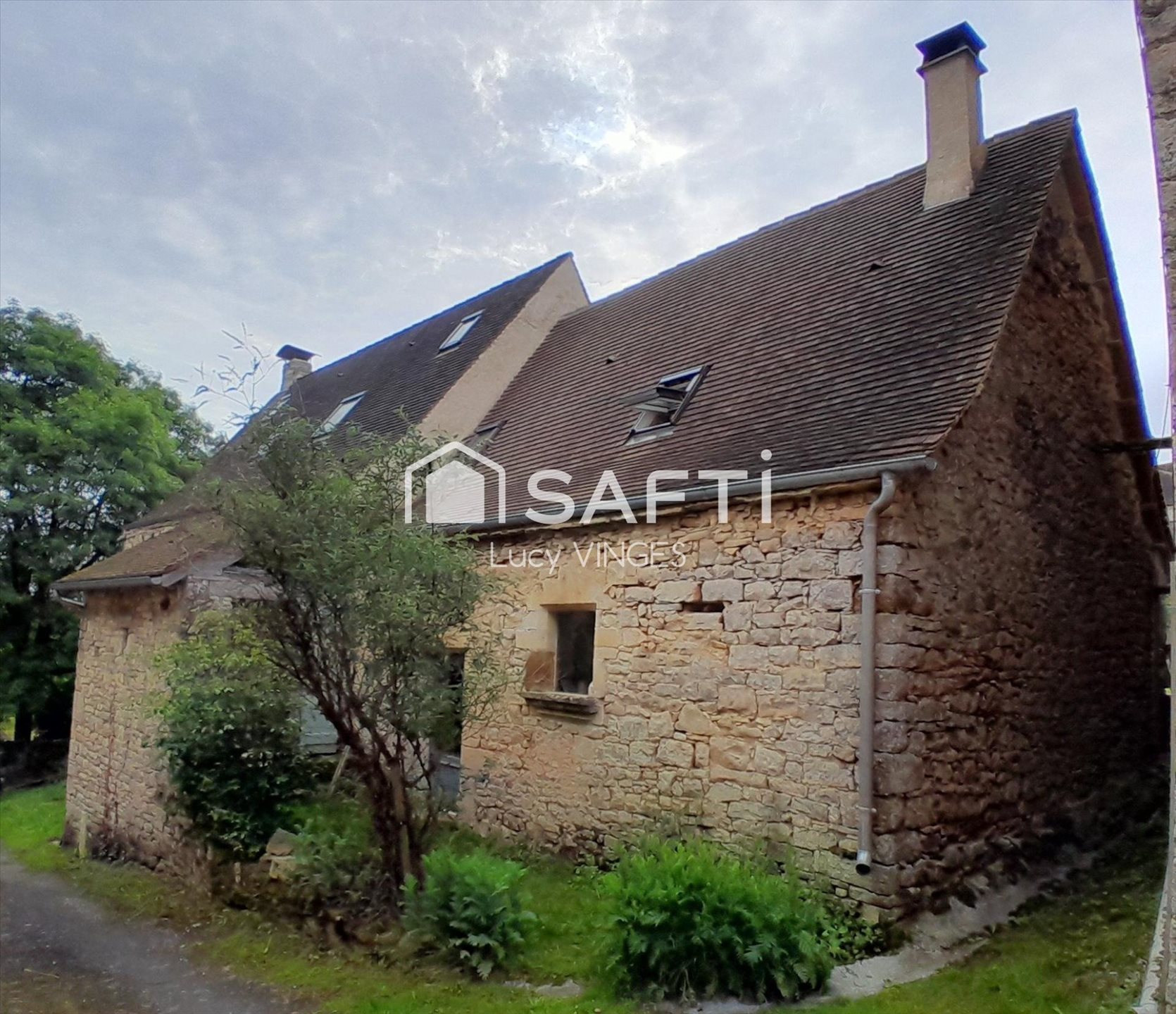 Maison à vendre, 105m², Montcléra