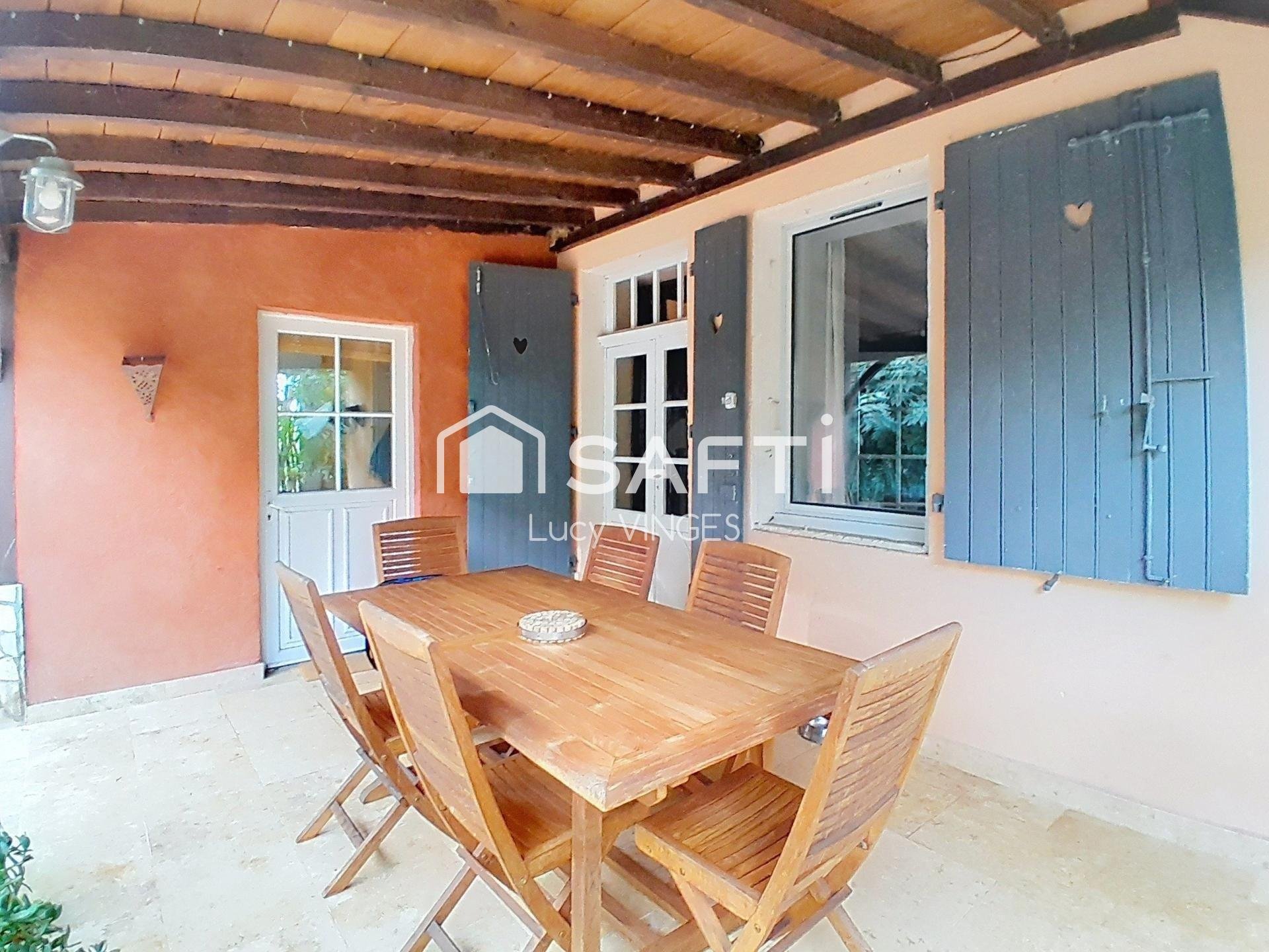 Maison à vendre, 230m², Caillac
