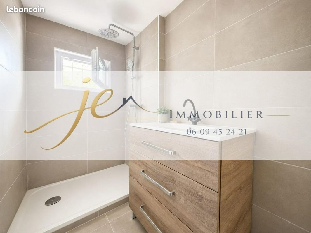 Maison à vendre, 40m², Léognan