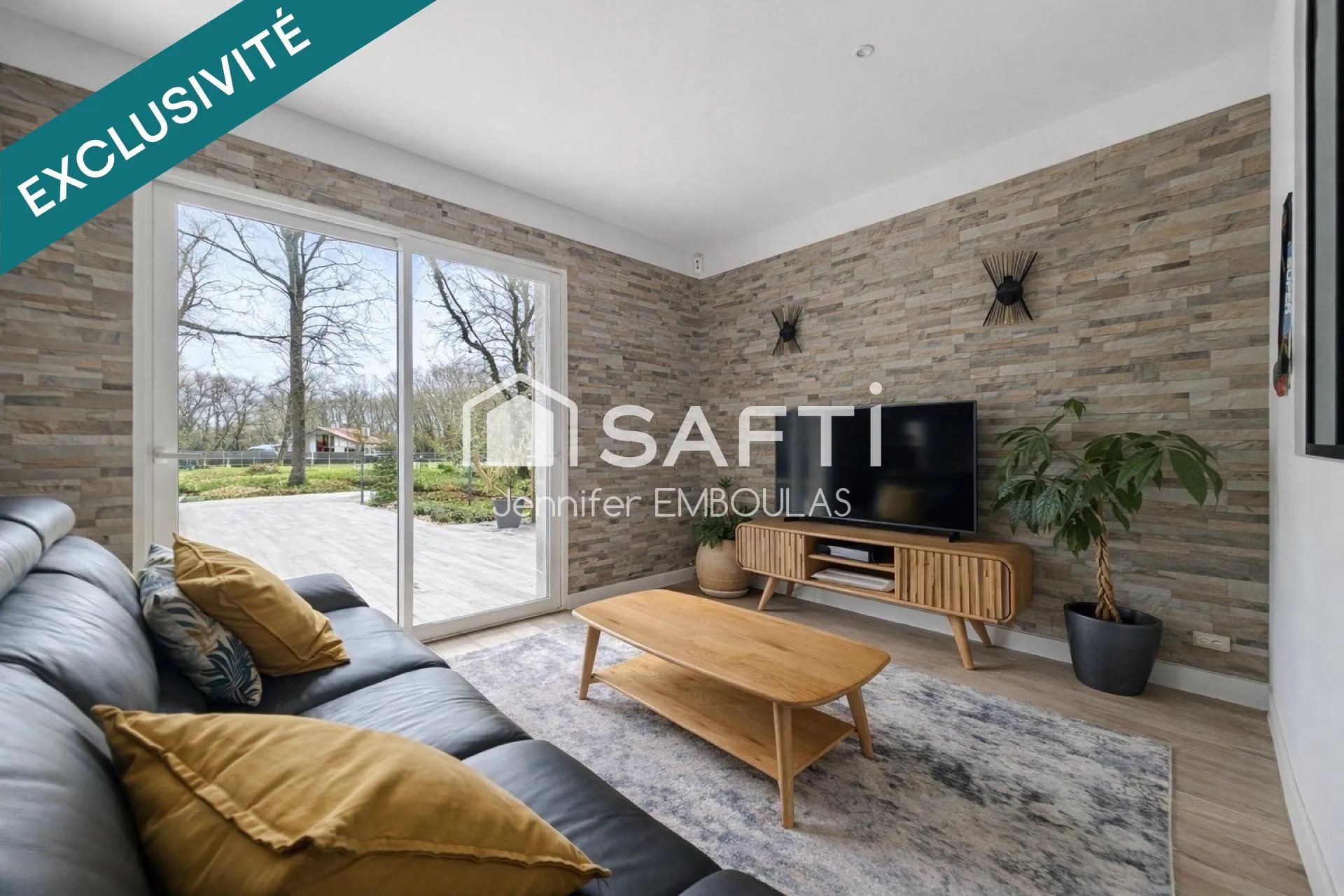 Maison à vendre, 178m², Saint-Selve