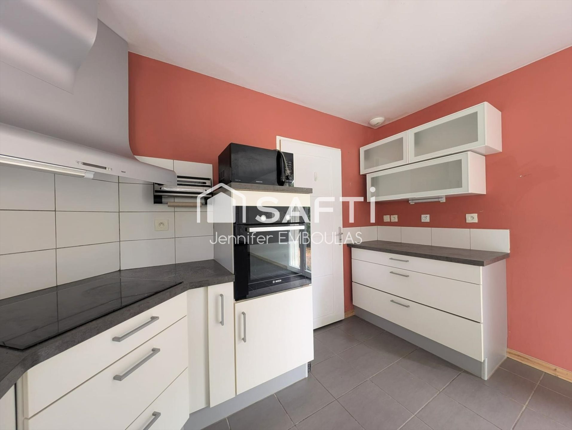 Maison à vendre, 110m², Saint-Selve