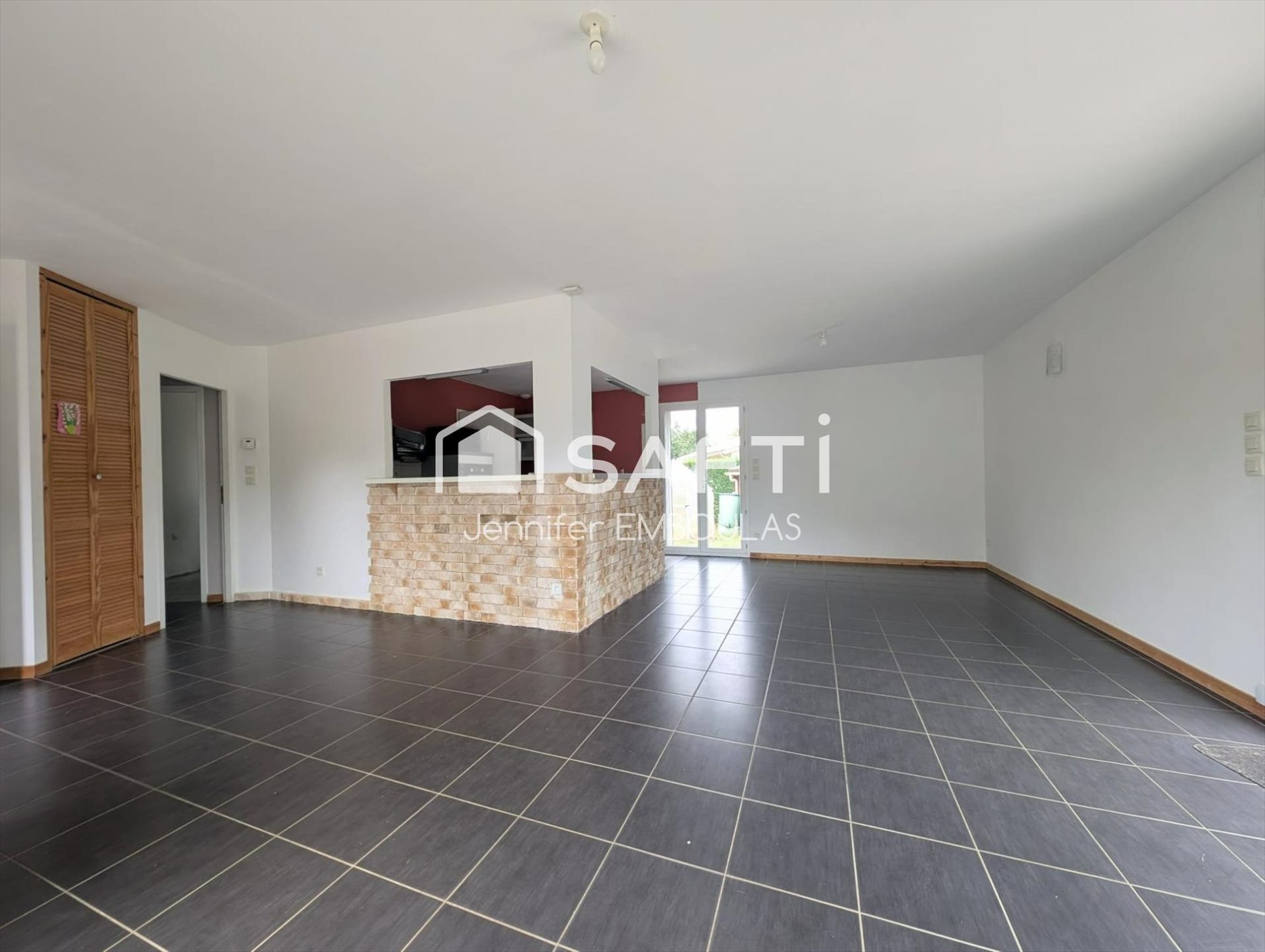 Maison à vendre, 110m², Saint-Selve