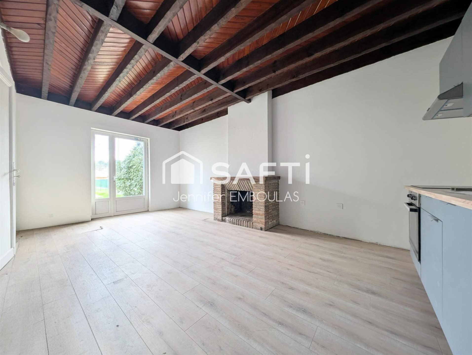 Maison à vendre, 40m², Léognan