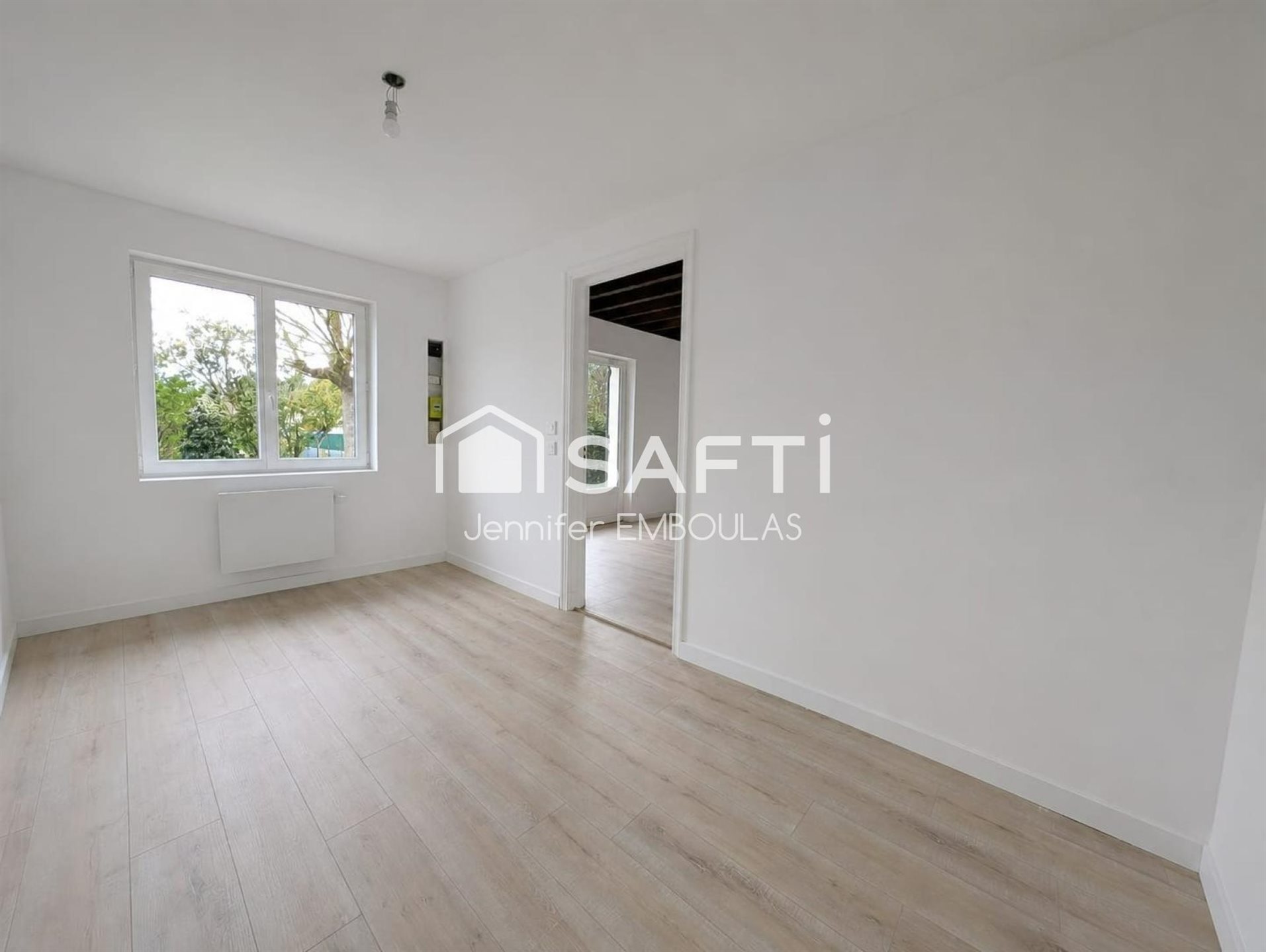 Maison à vendre, 40m², Léognan