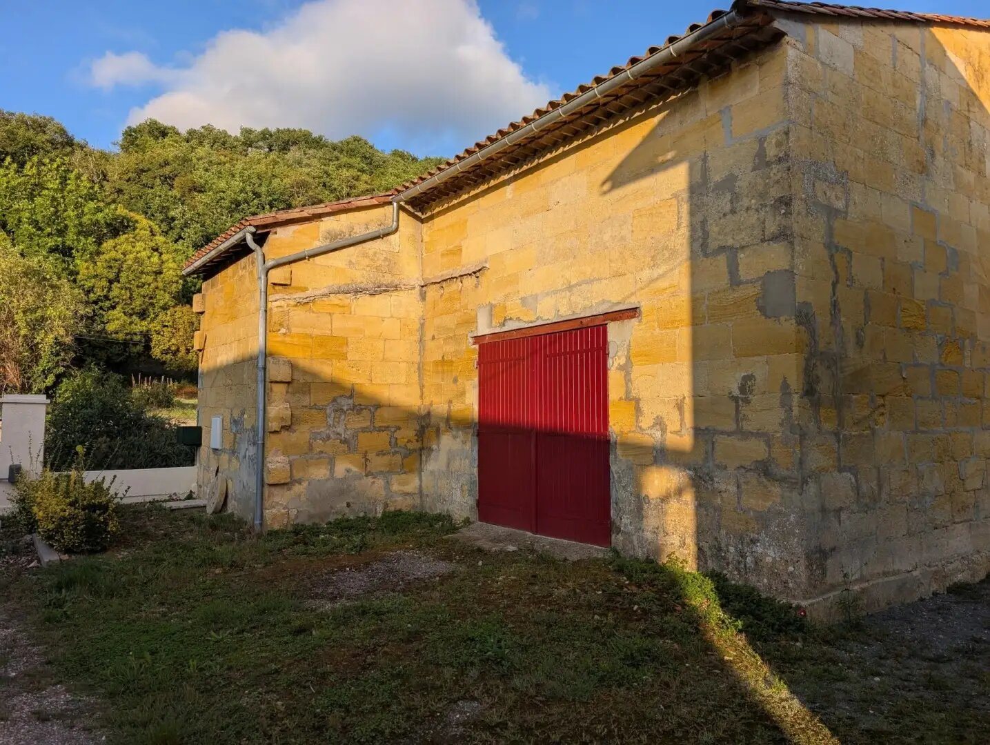 Maison à vendre, 100m², Baurech