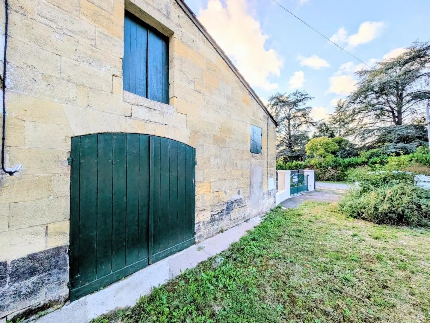 Maison à vendre, 100m², Baurech