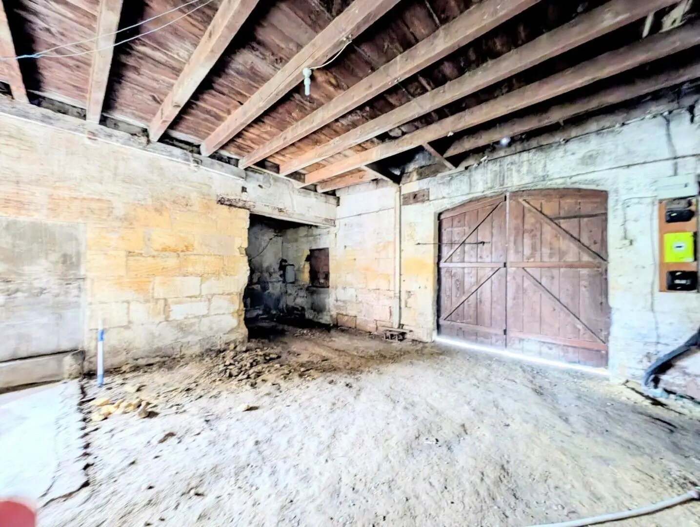 Maison à vendre, 100m², Baurech