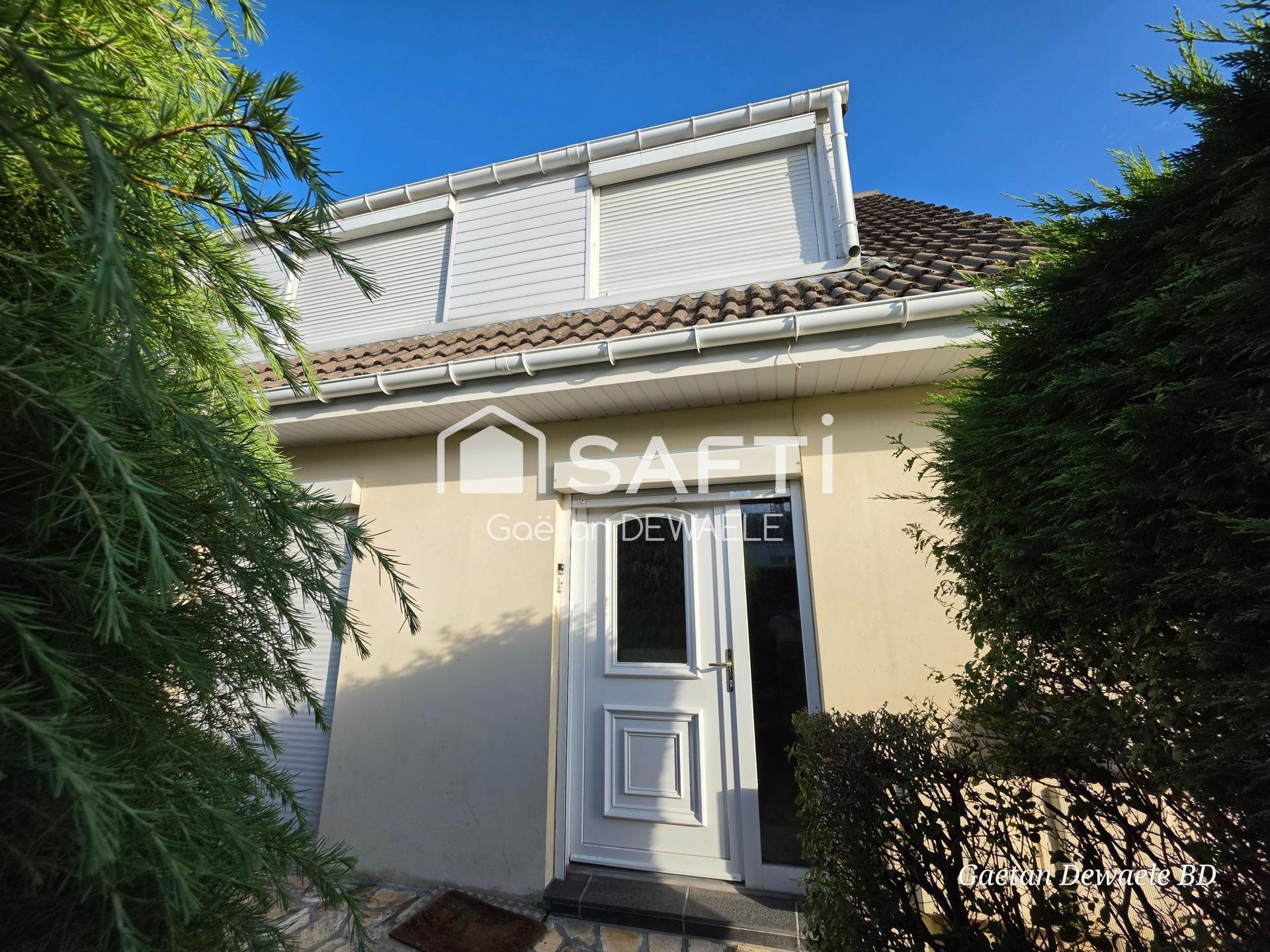 Maison à vendre, 84m², Bray-Dunes