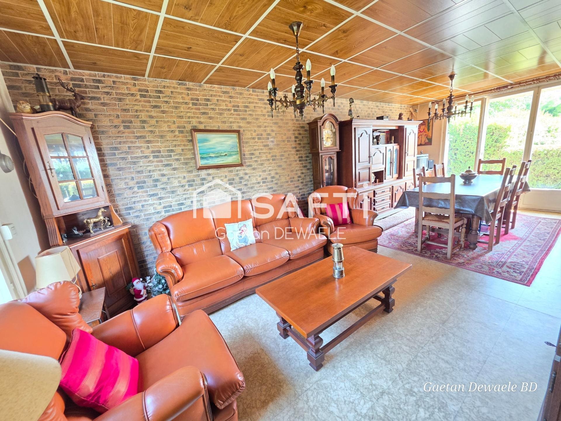 Maison à vendre, 84m², Bray-Dunes