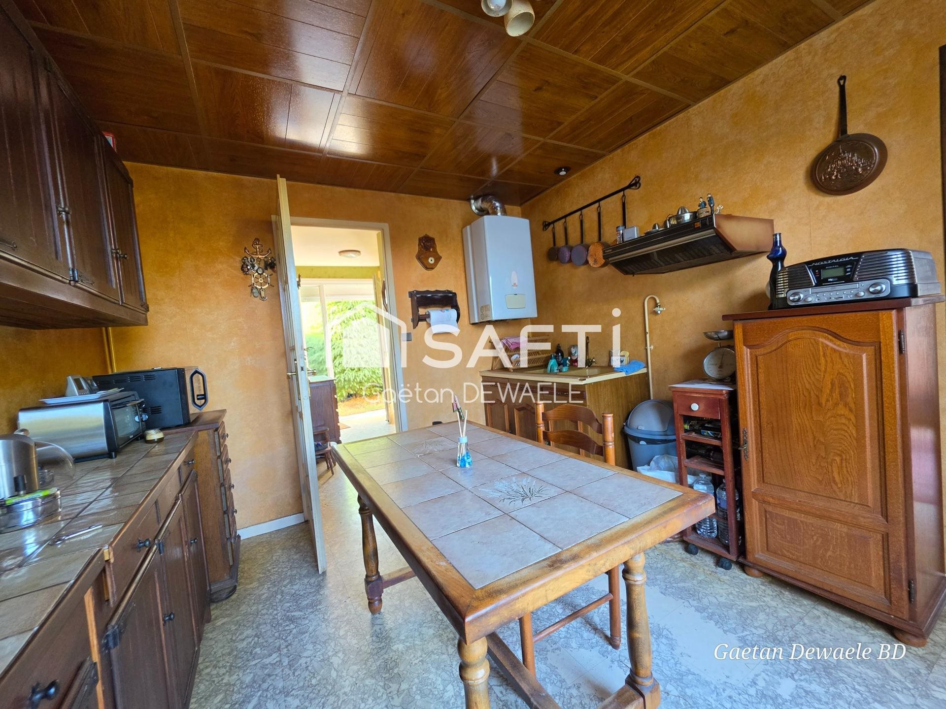 Maison à vendre, 84m², Bray-Dunes