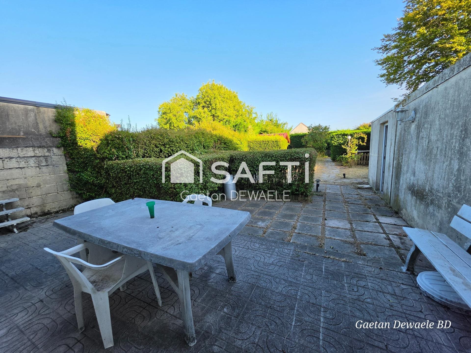 Maison à vendre, 84m², Bray-Dunes