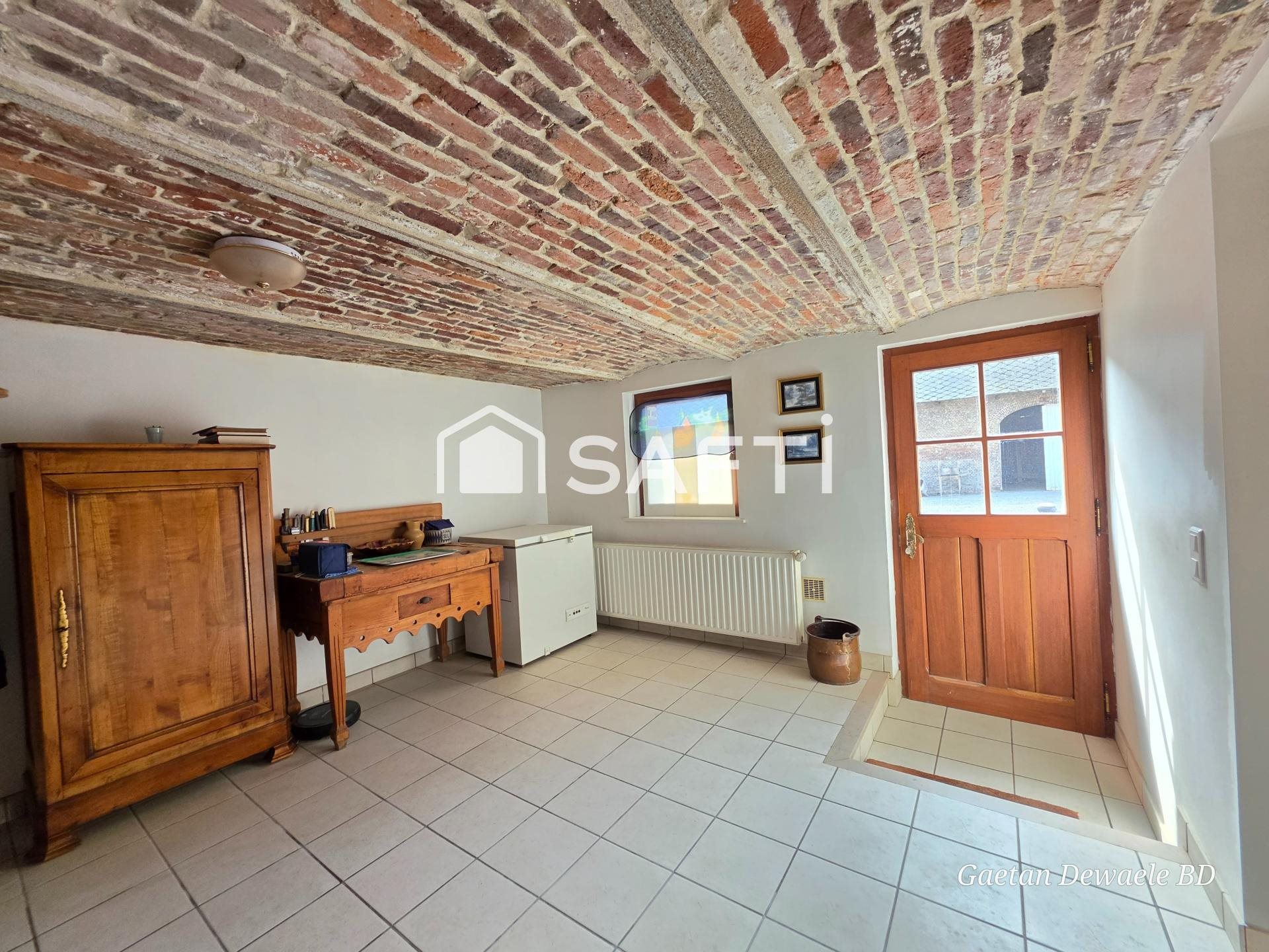 Maison à vendre, 258m², Comines
