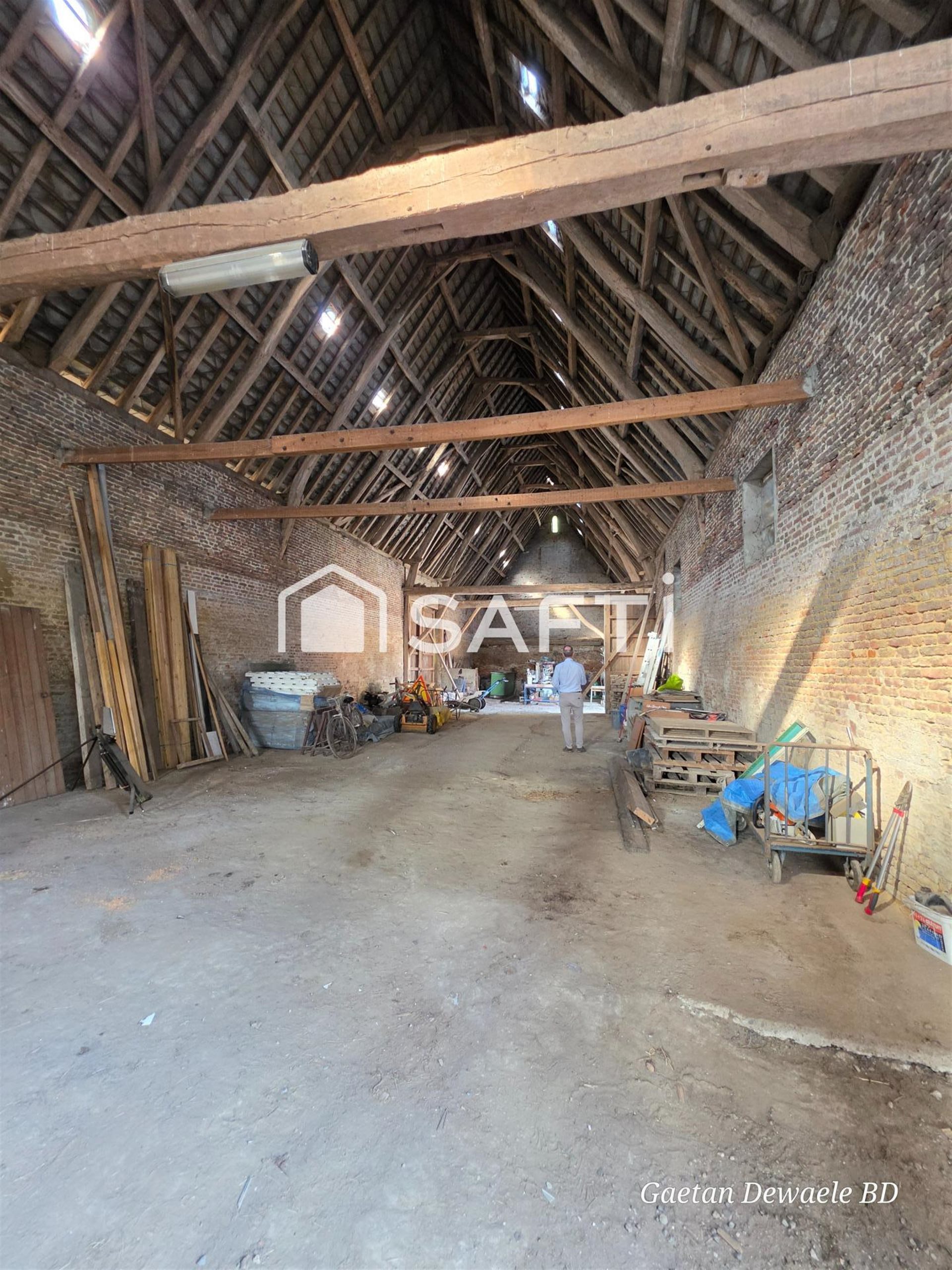 Maison à vendre, 258m², Comines