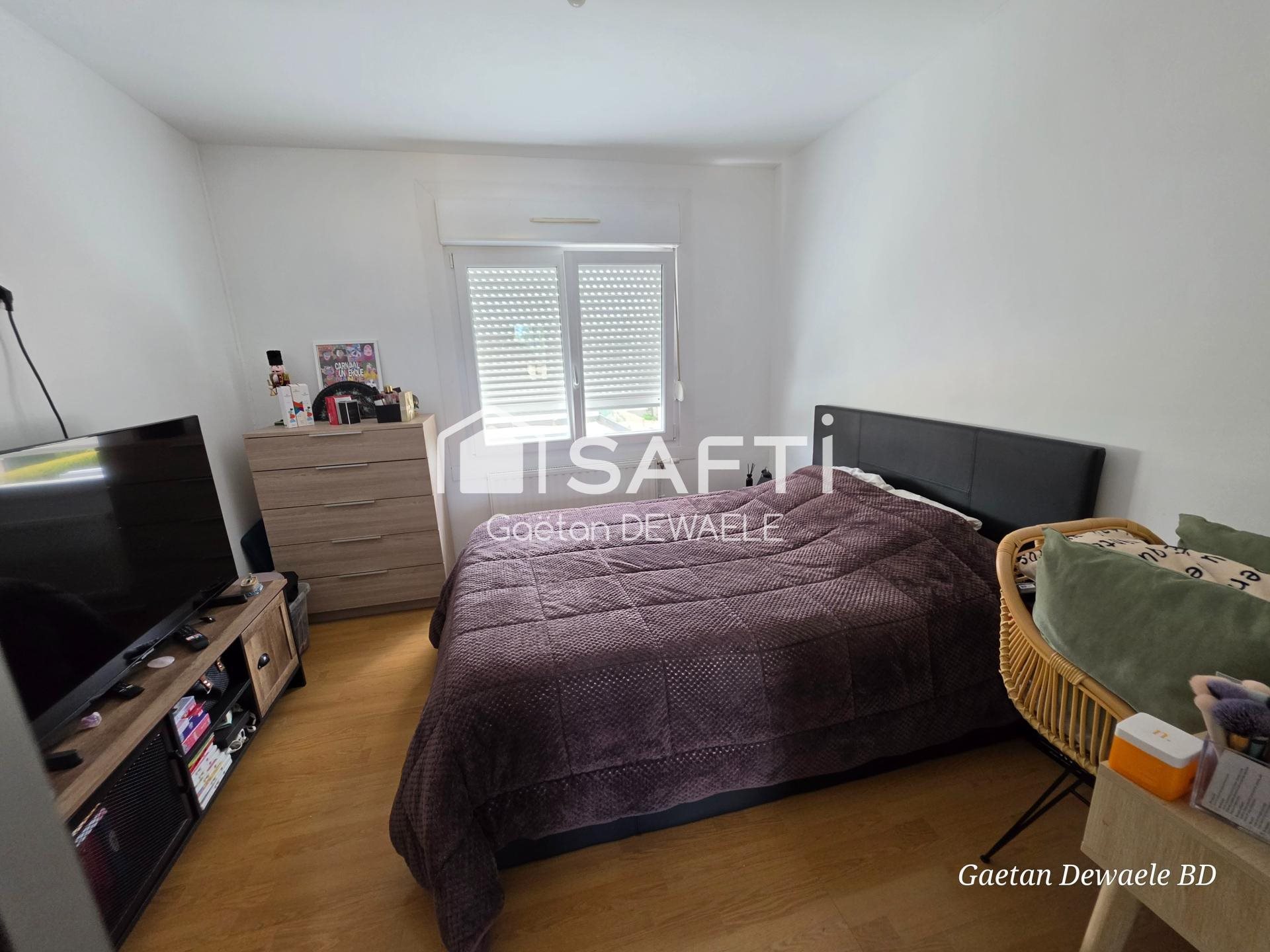 Maison à vendre, 125m², Ghyvelde