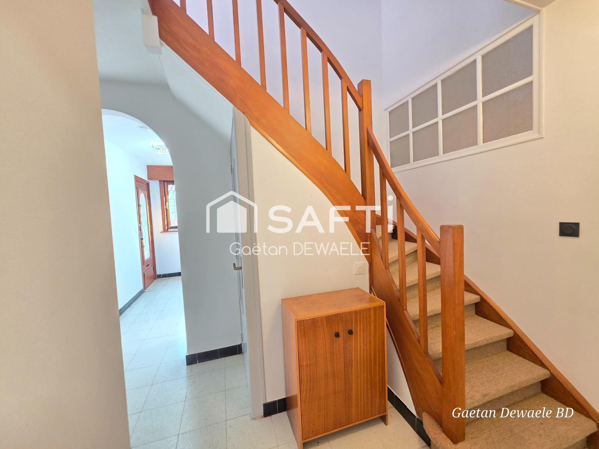 Maison à vendre, 141m², Hondschoote