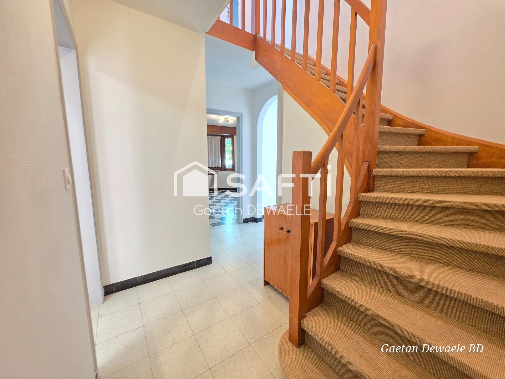 Maison à vendre, 141m², Hondschoote