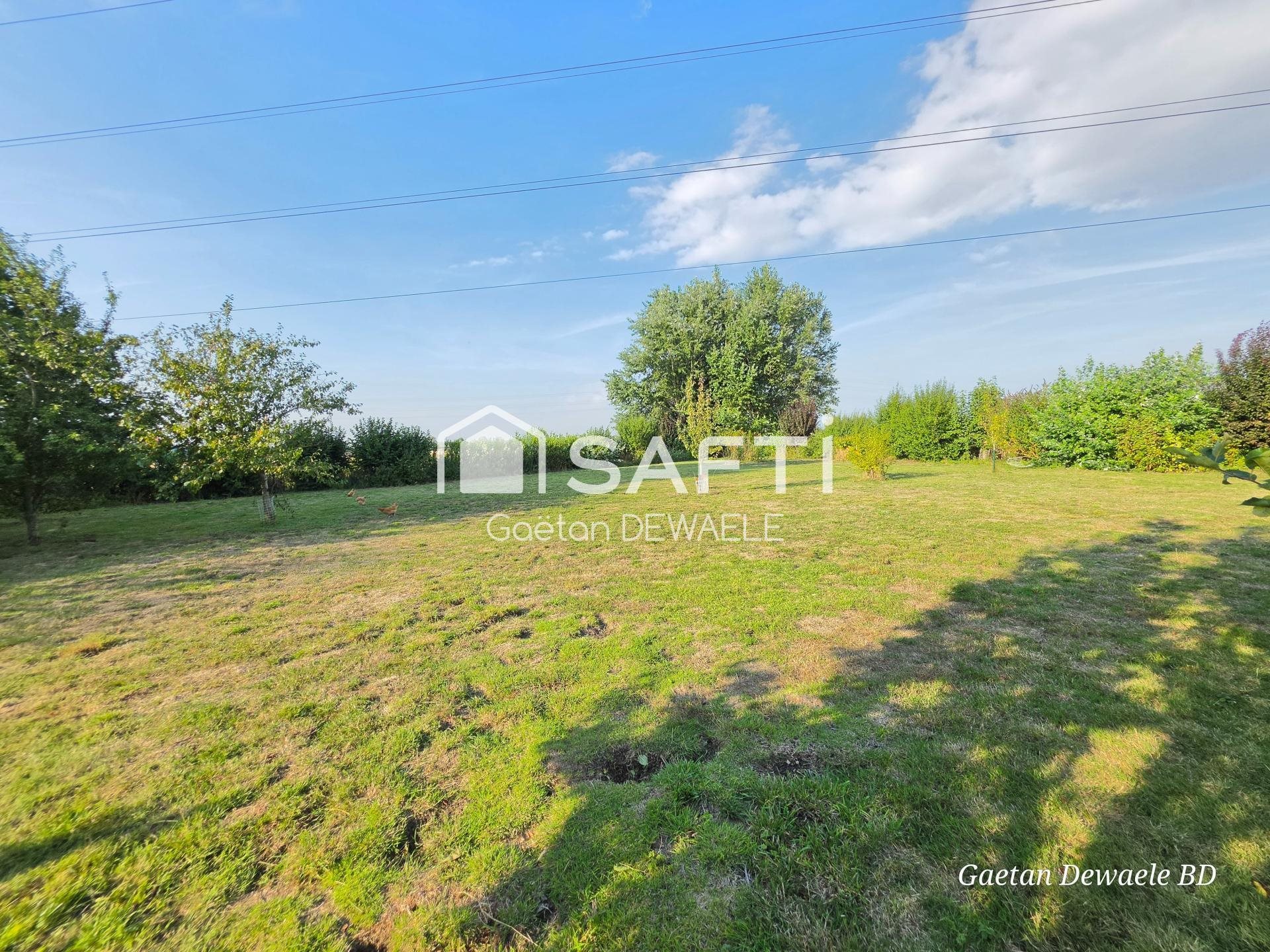 Maison à vendre, 148m², Bourbourg
