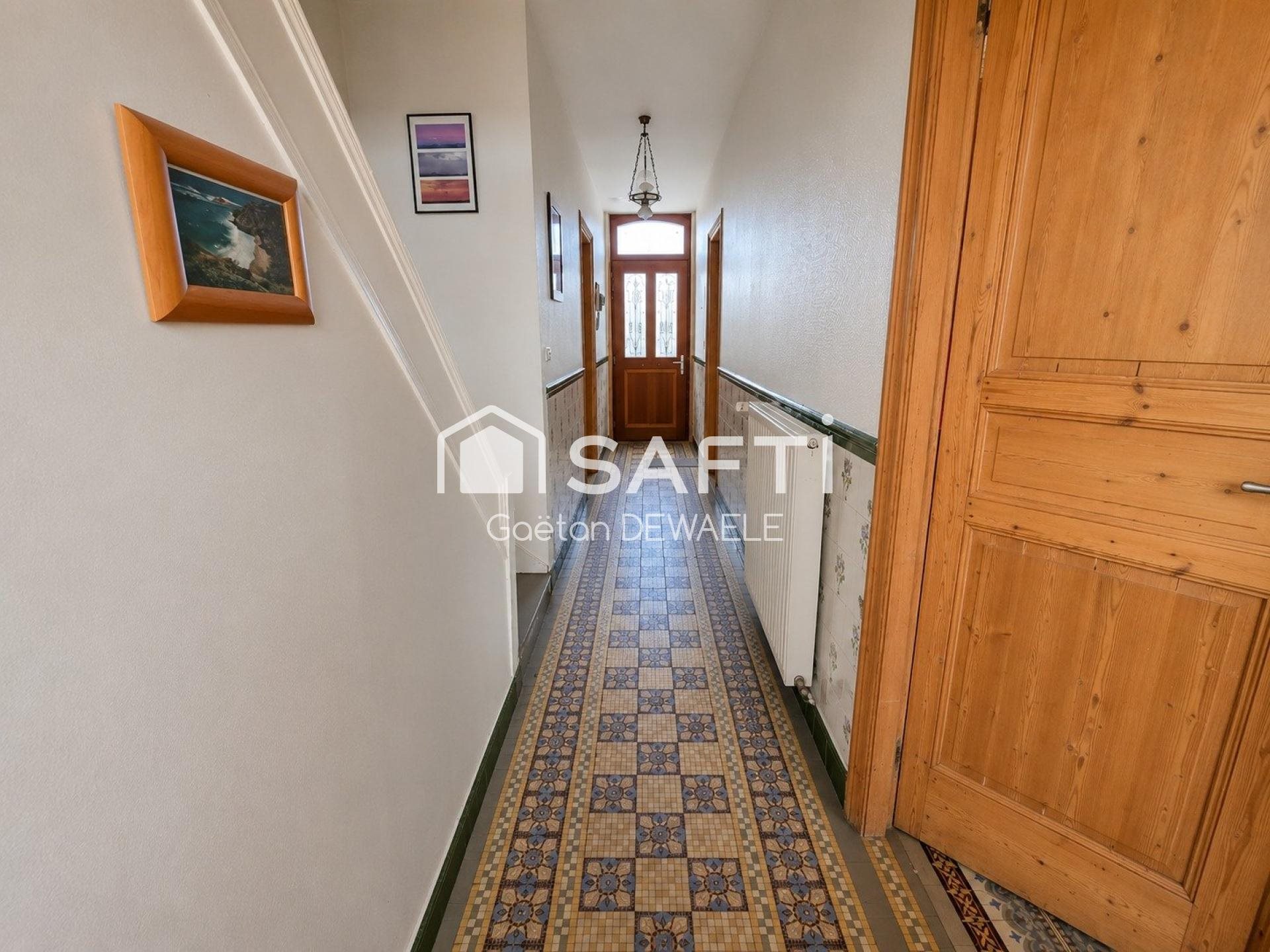 Maison à vendre, 186m², Warhem